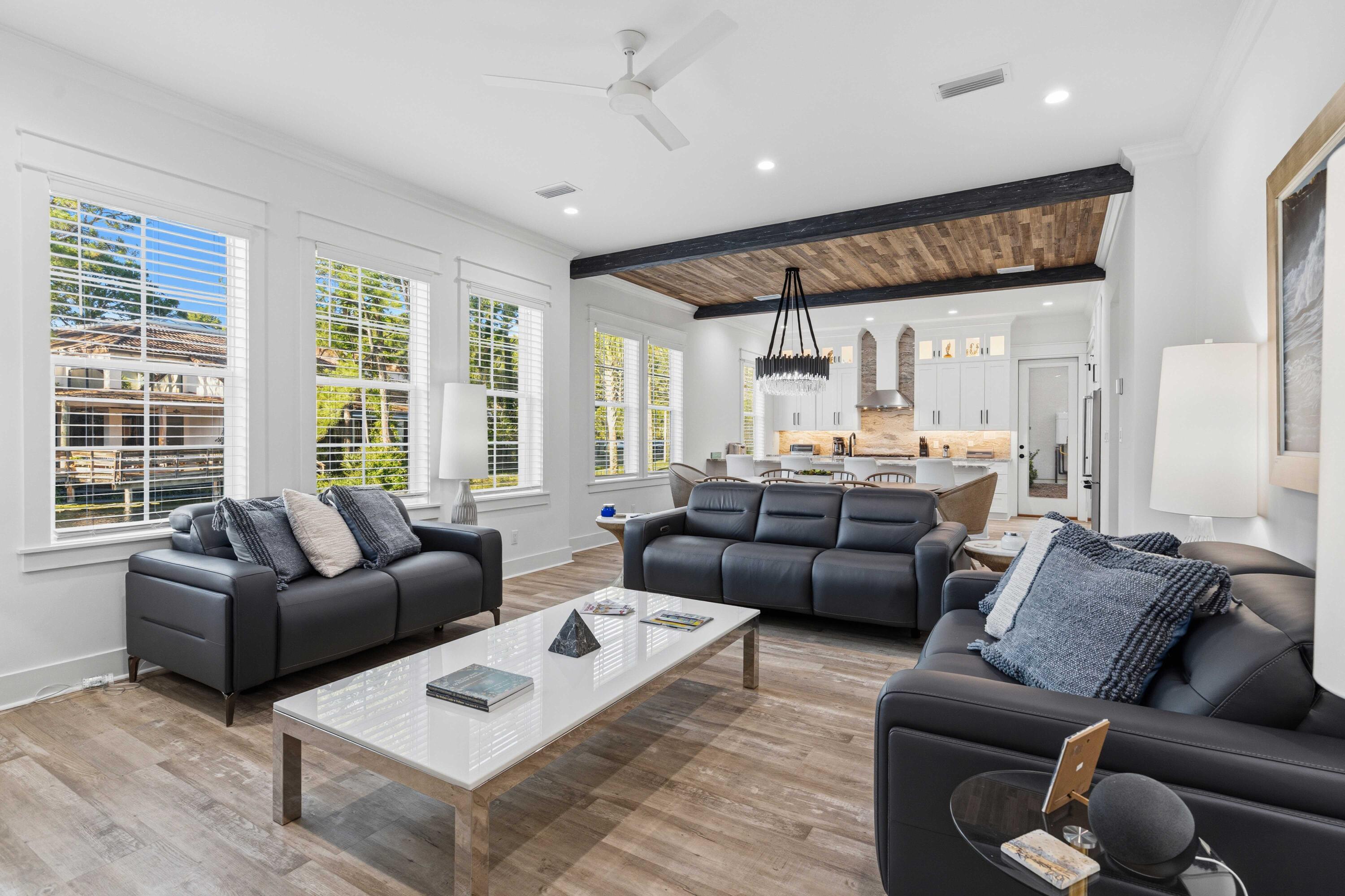 Grand Villas at Tops'l Beach Club - Residential