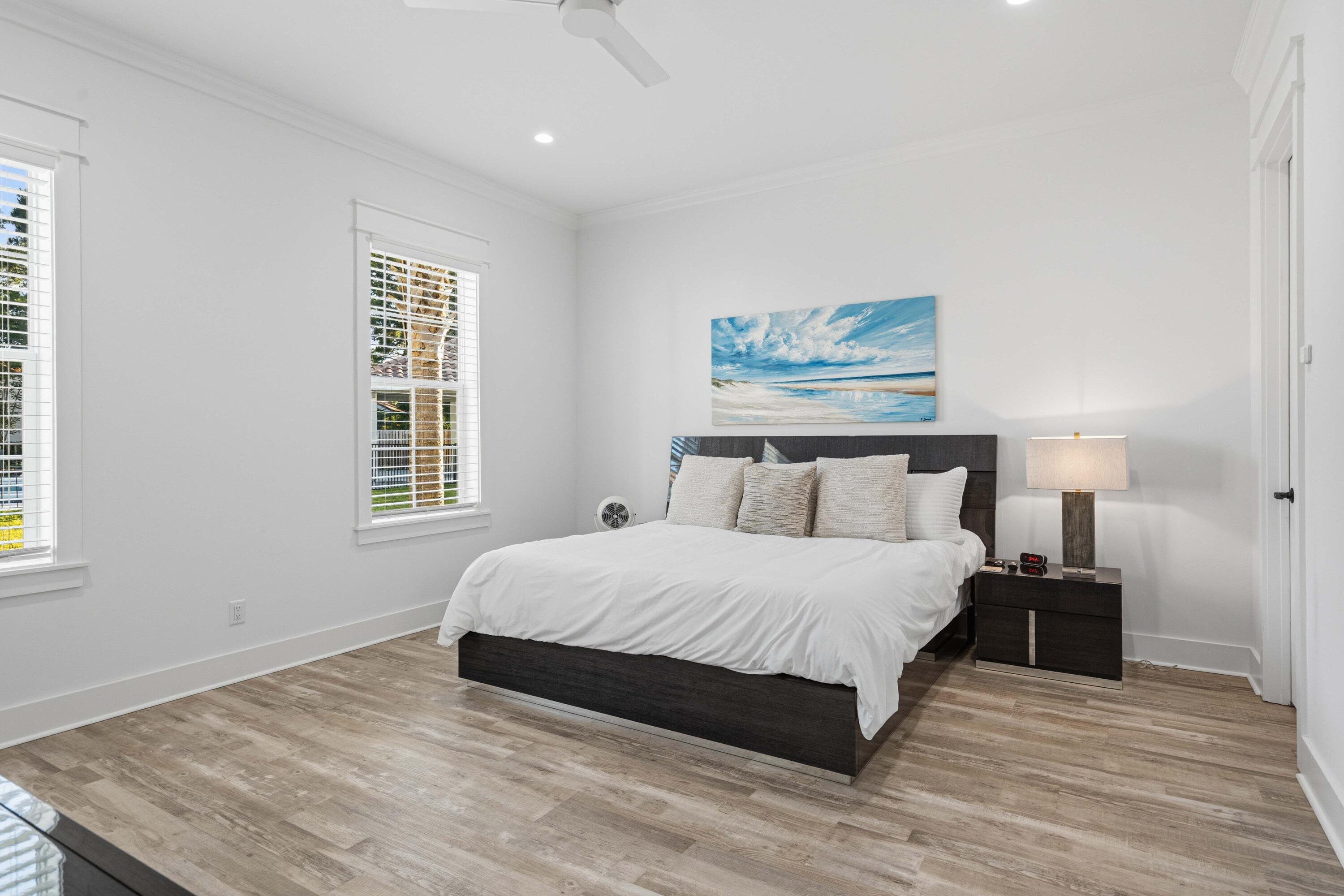 Grand Villas at Tops'l Beach Club - Residential
