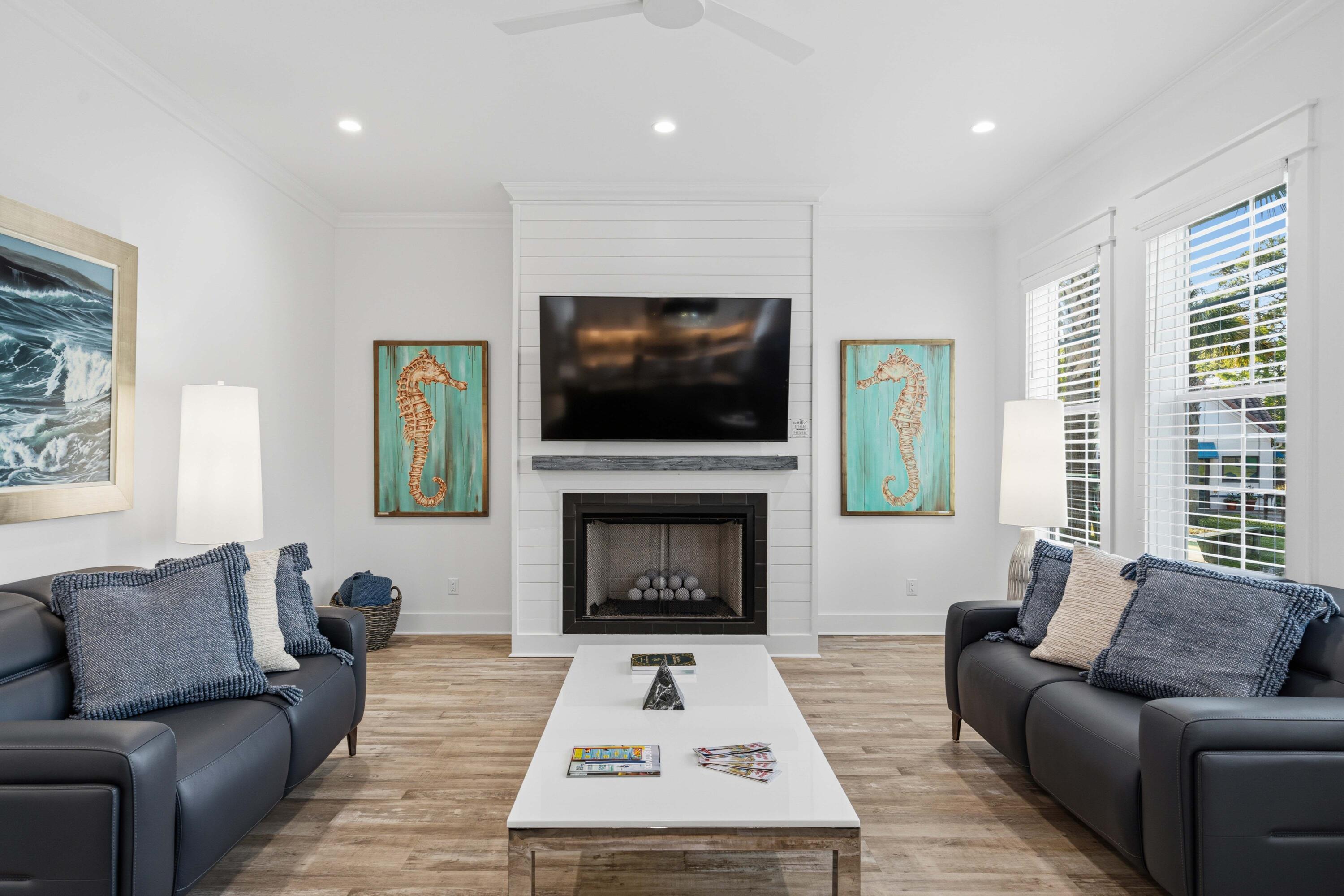 Grand Villas at Tops'l Beach Club - Residential