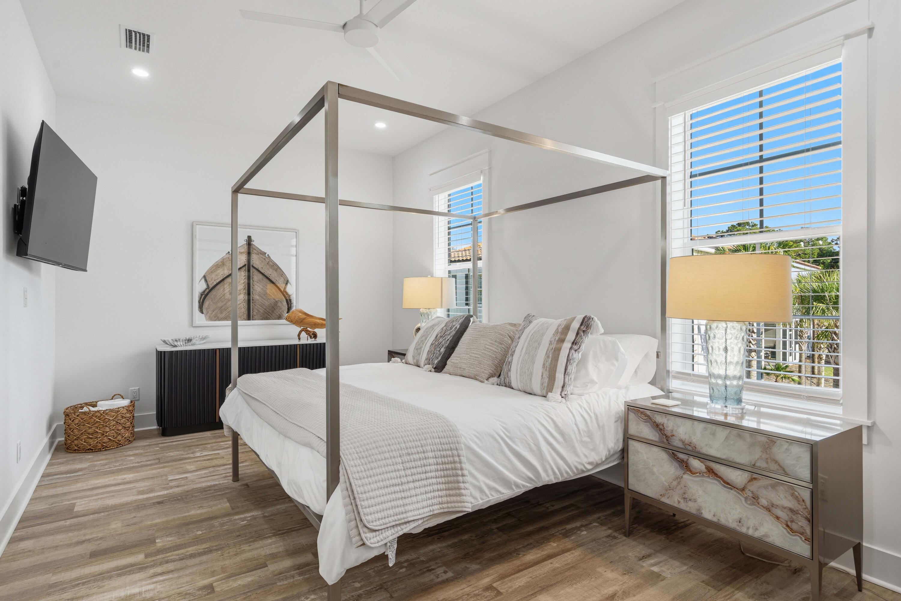 Grand Villas at Tops'l Beach Club - Residential