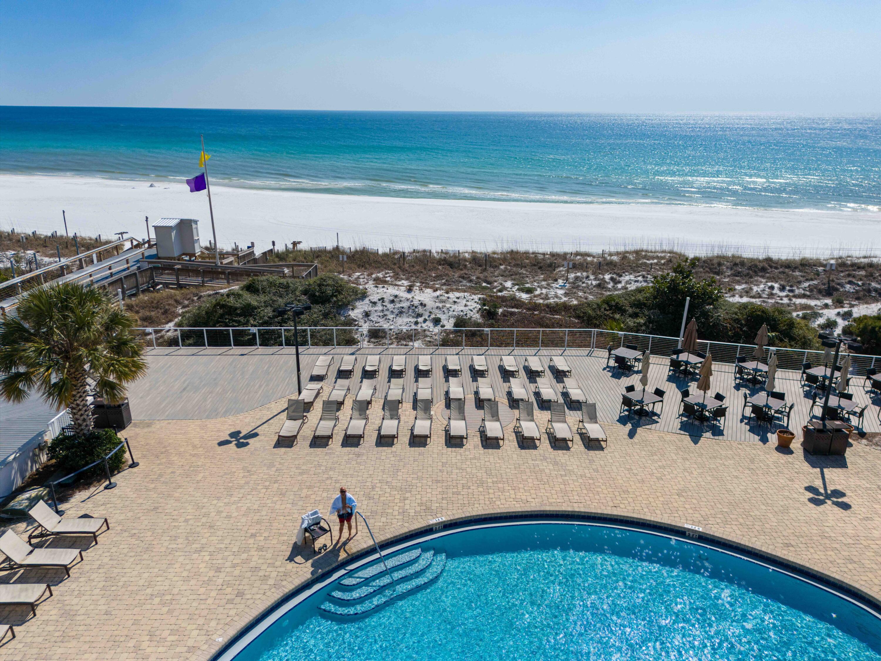 Grand Villas at Tops'l Beach Club - Residential