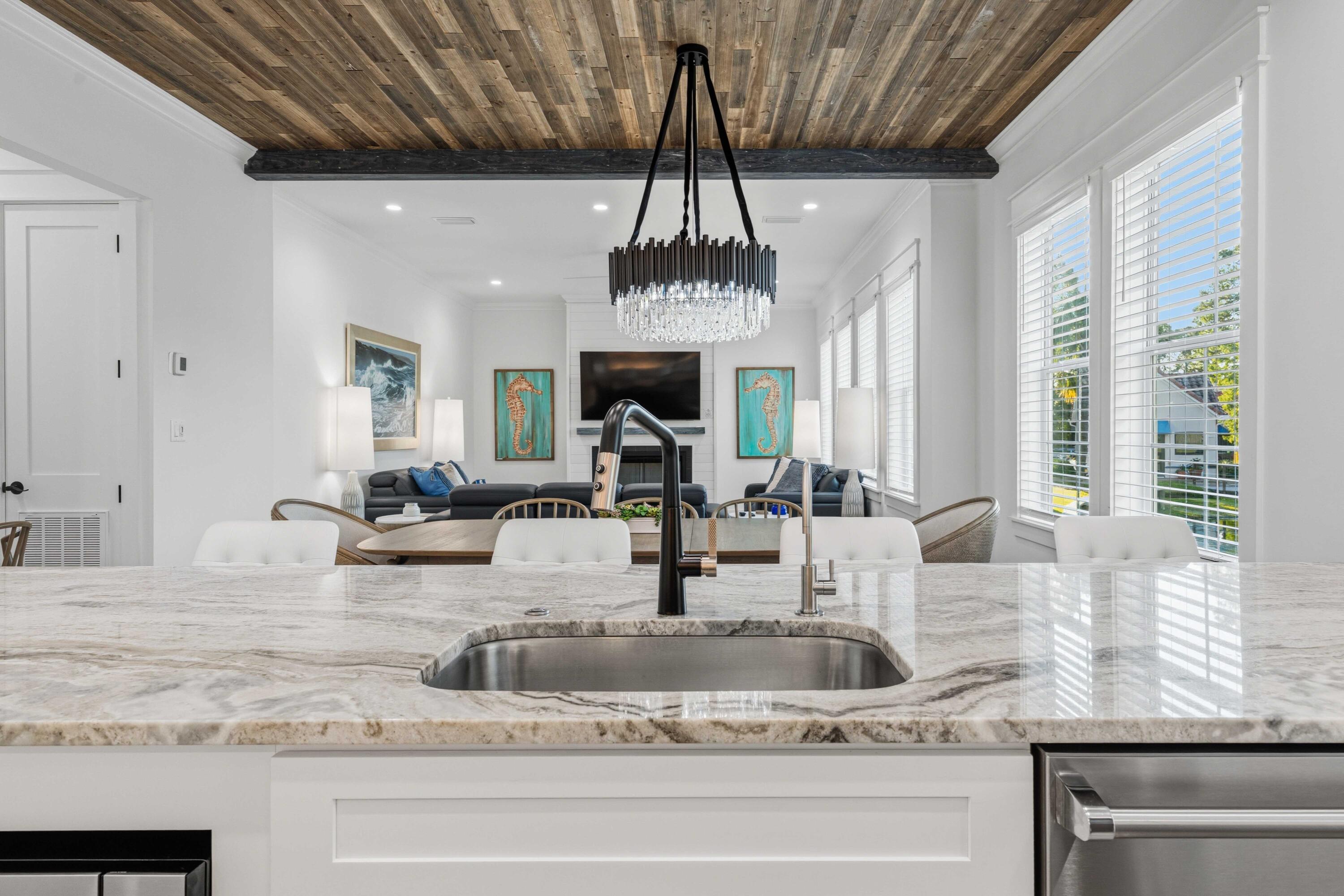 Grand Villas at Tops'l Beach Club - Residential