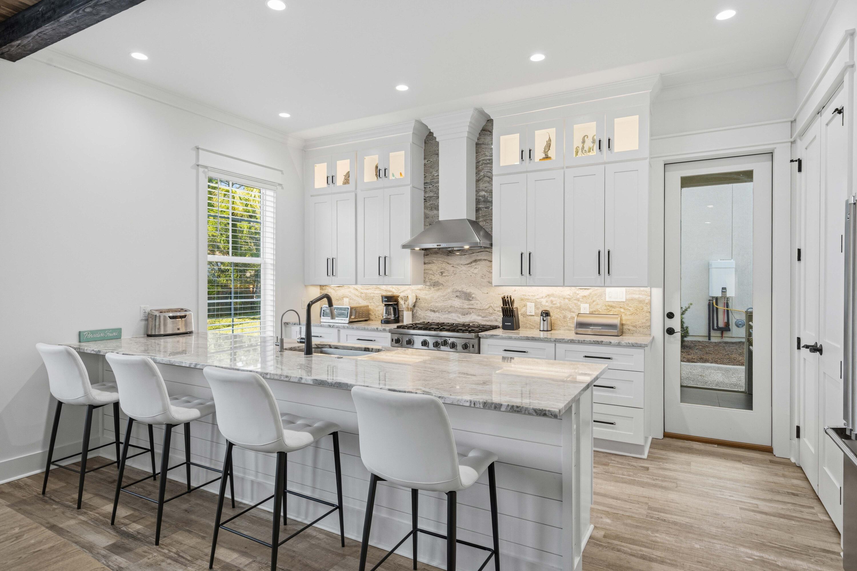 Grand Villas at Tops'l Beach Club - Residential