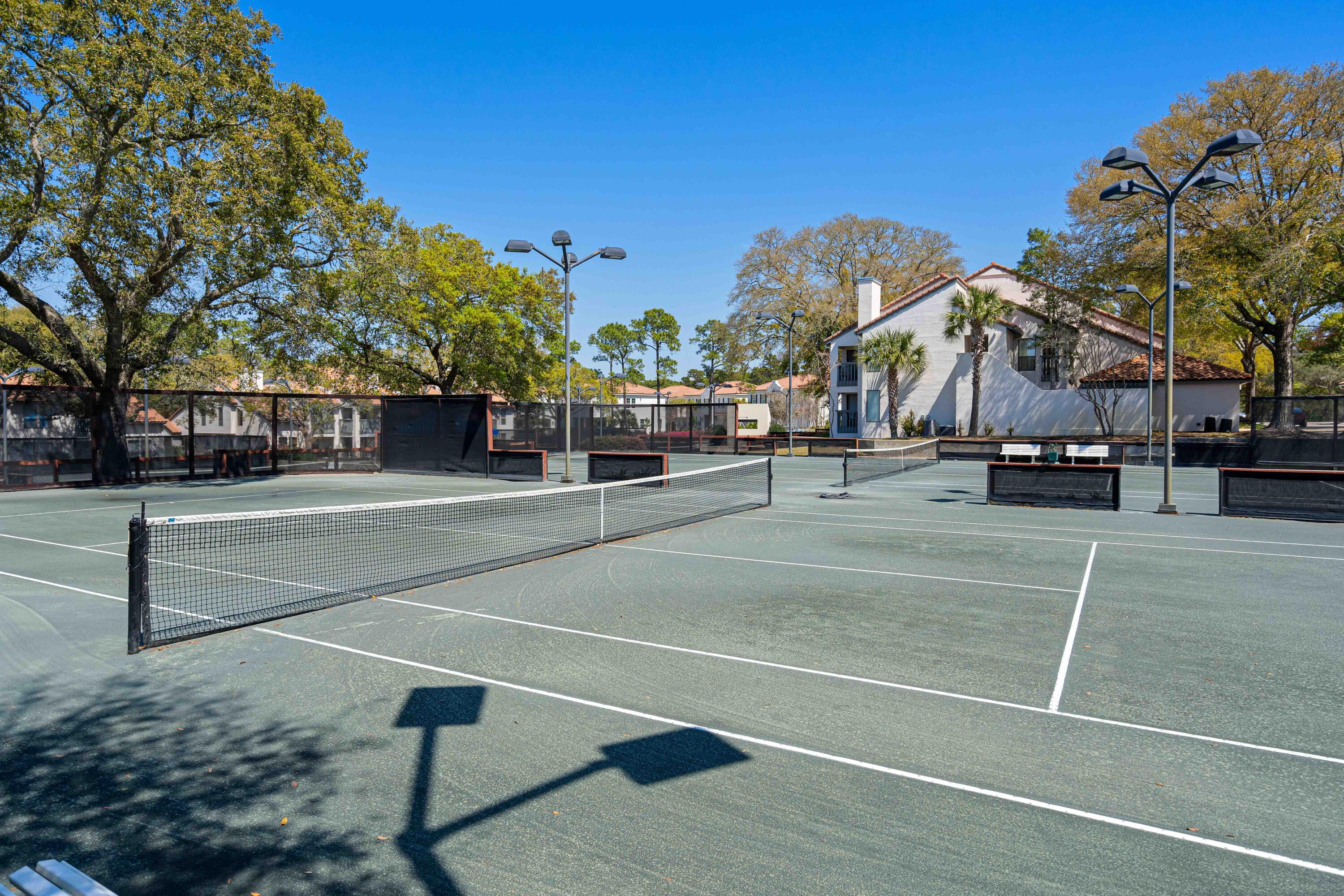 Grand Villas at Tops'l Beach Club - Residential