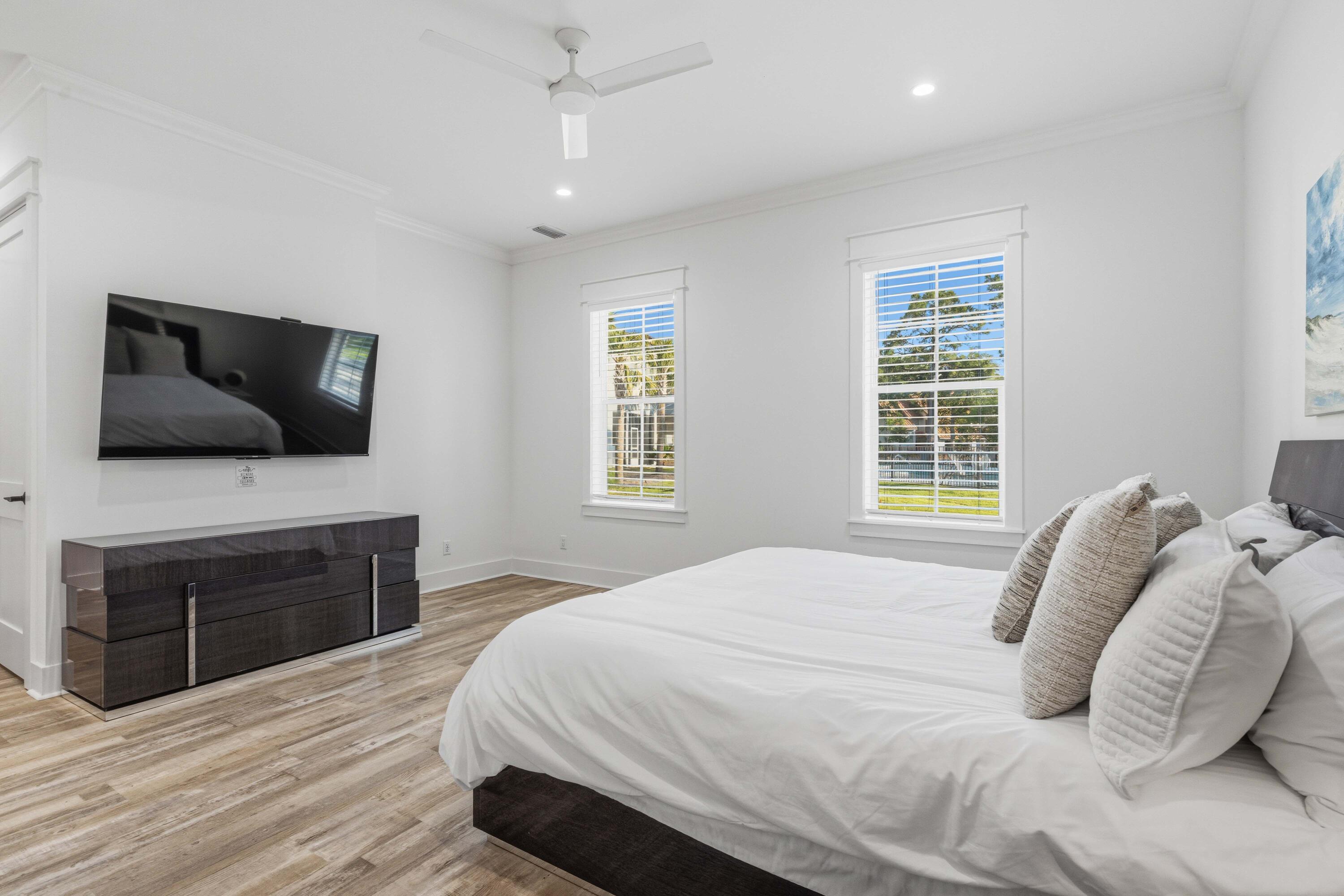 Grand Villas at Tops'l Beach Club - Residential