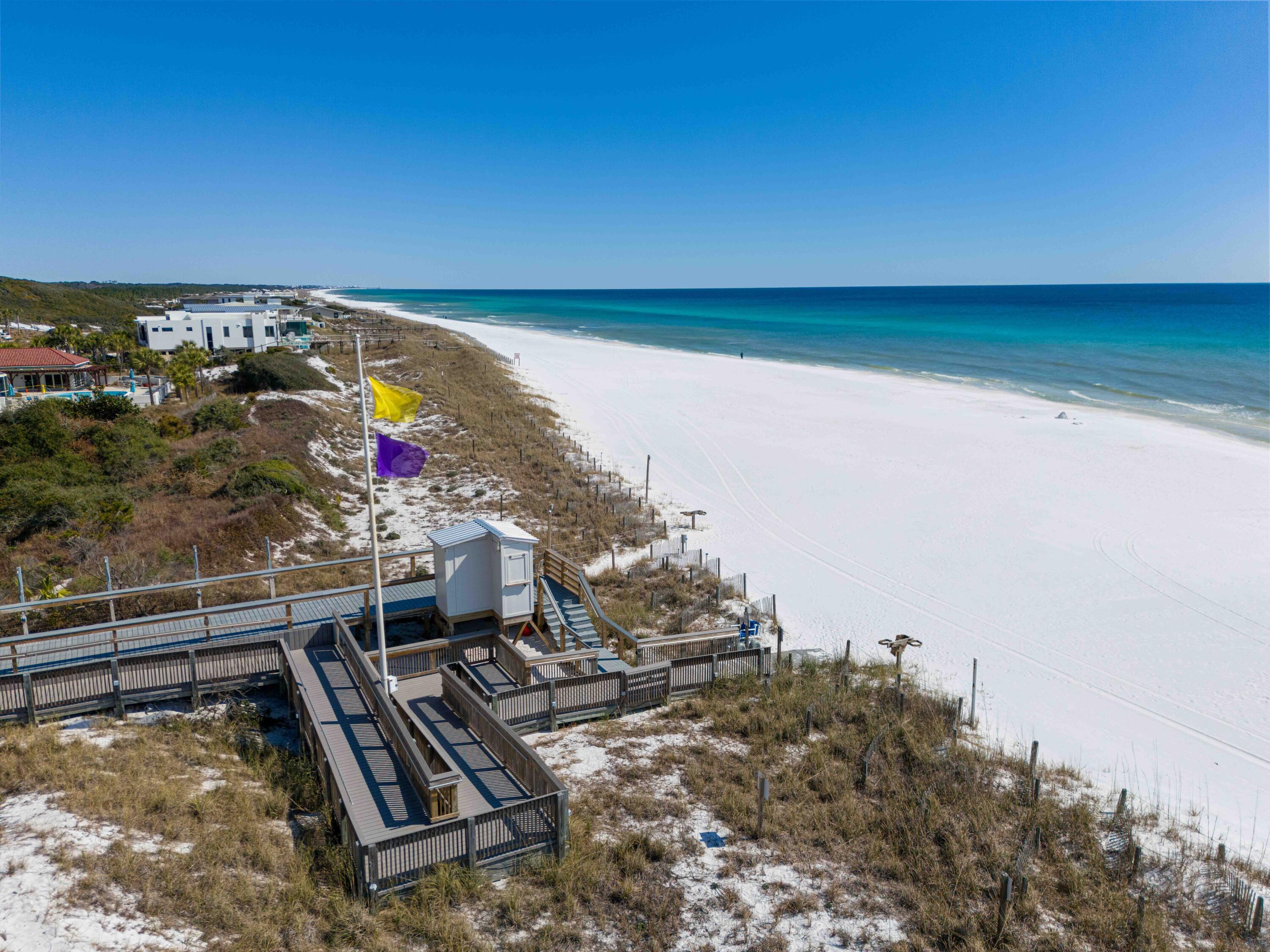 Grand Villas at Tops'l Beach Club - Residential