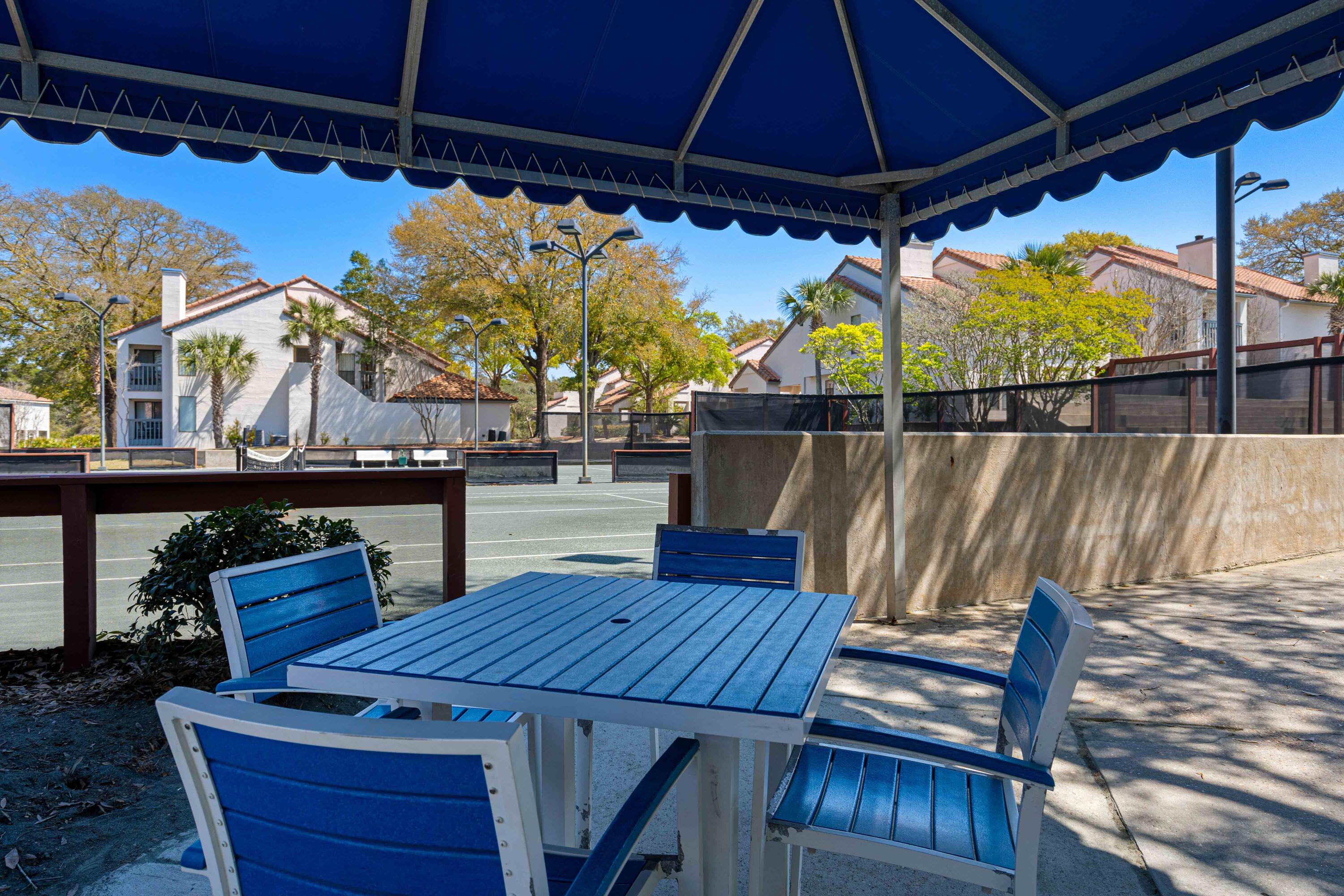 Grand Villas at Tops'l Beach Club - Residential