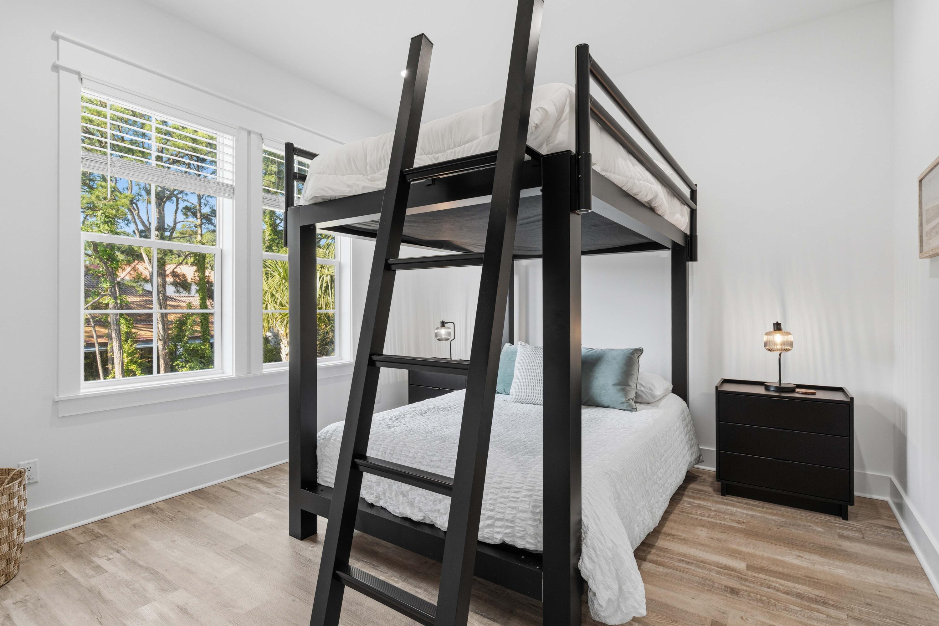 Grand Villas at Tops'l Beach Club - Residential