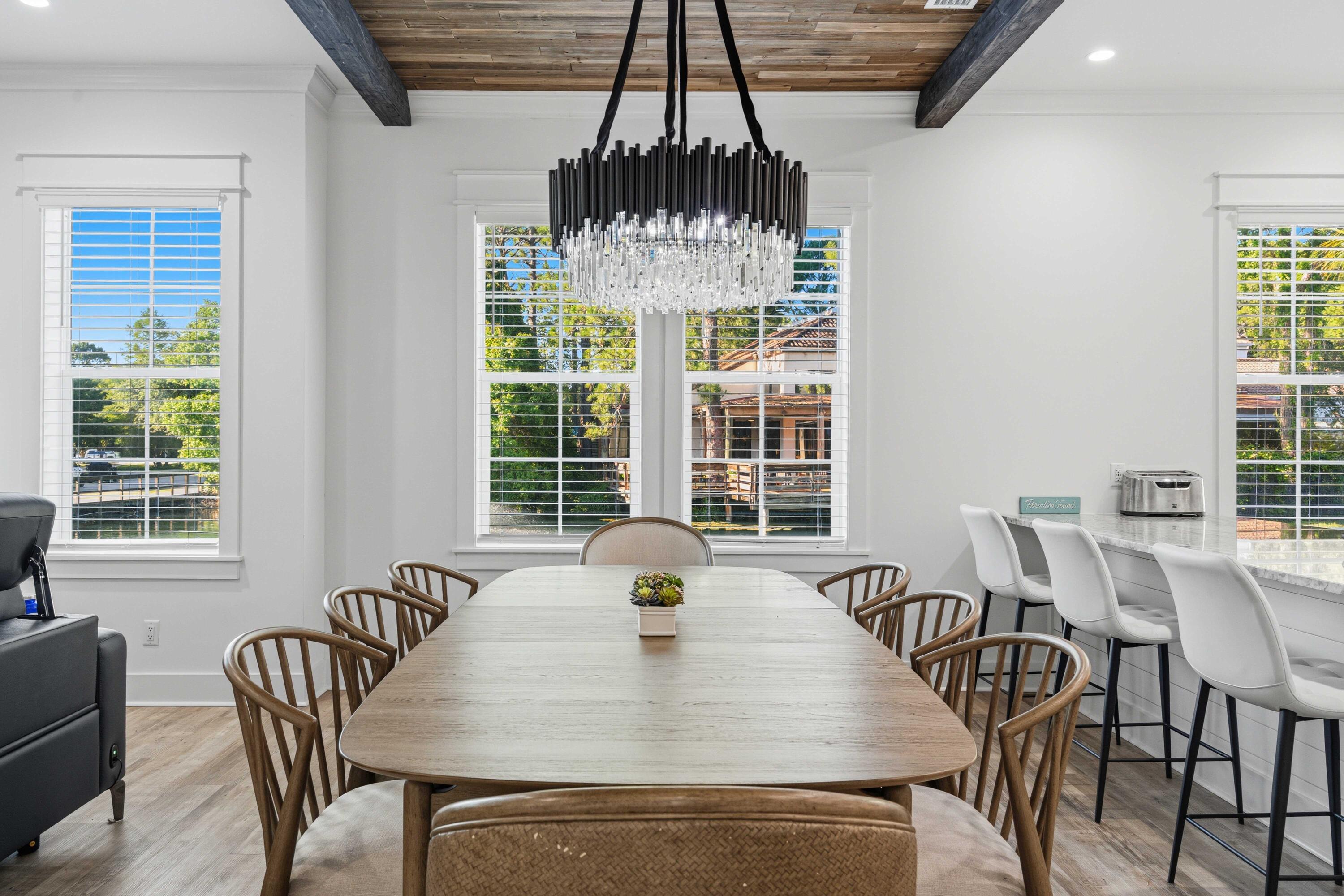 Grand Villas at Tops'l Beach Club - Residential