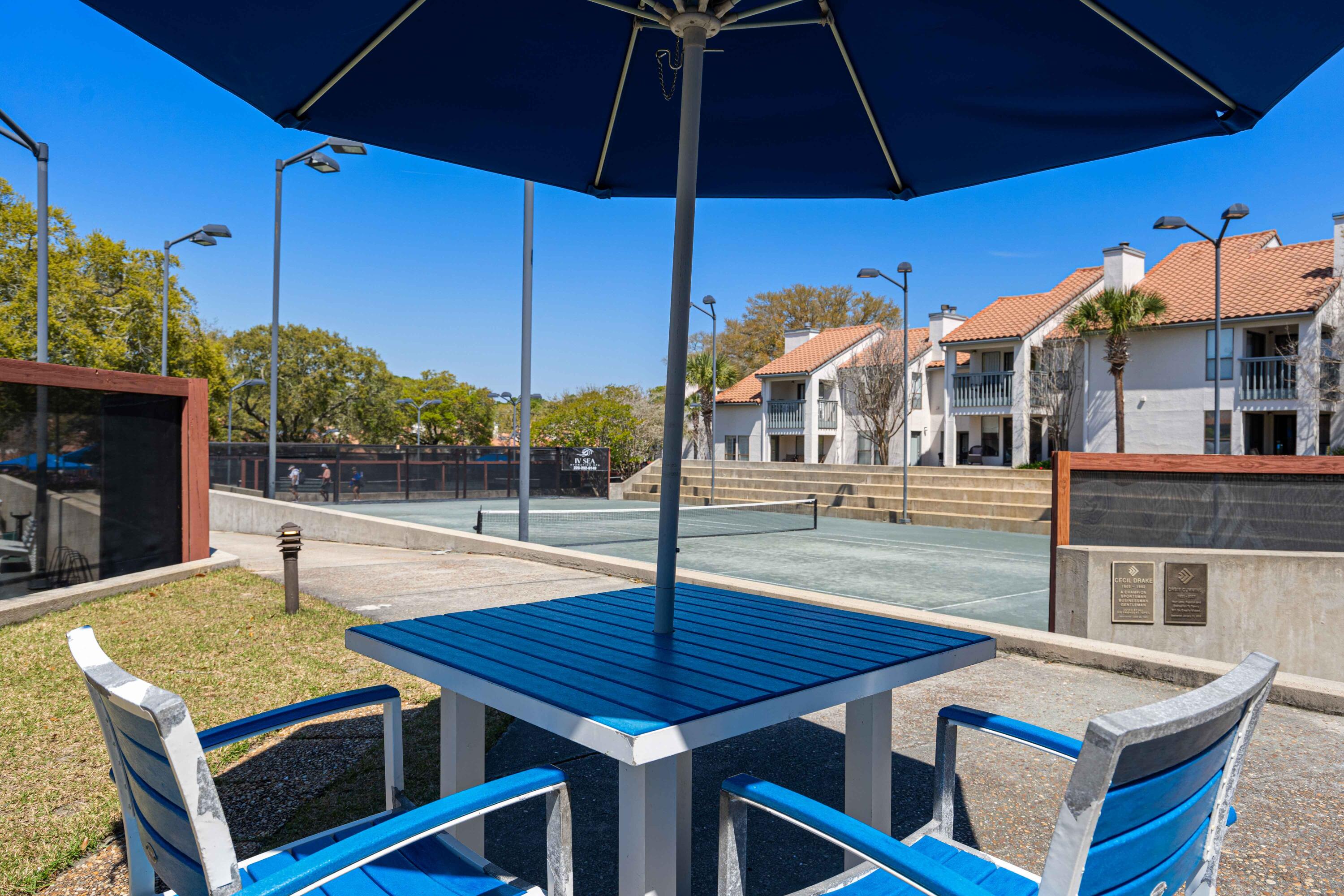 Grand Villas at Tops'l Beach Club - Residential