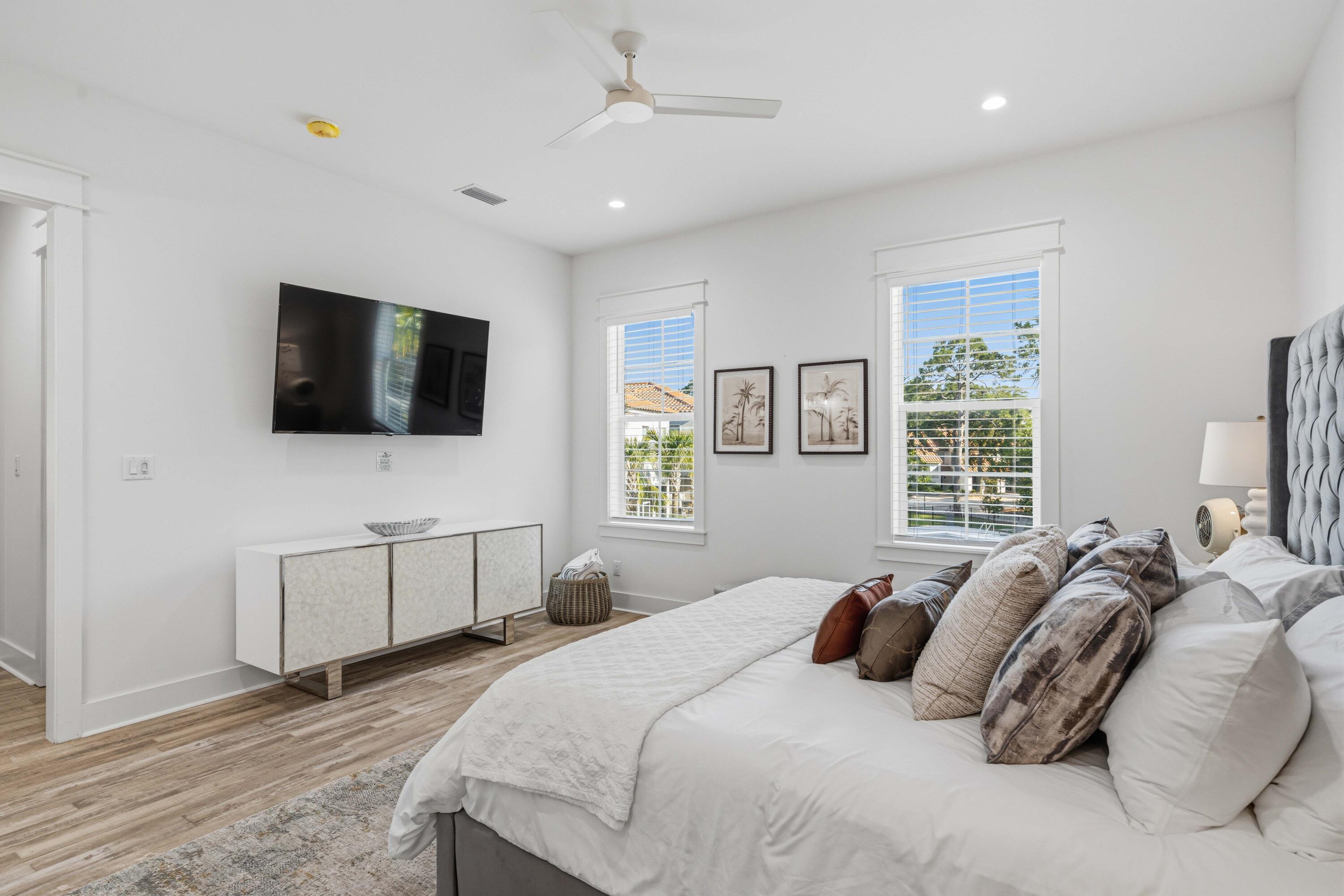 Grand Villas at Tops'l Beach Club - Residential