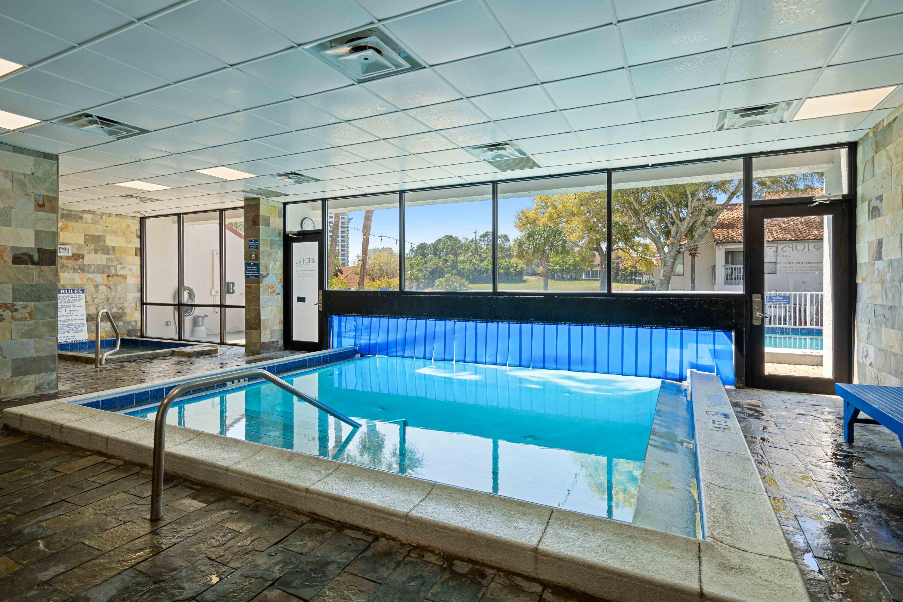 Grand Villas at Tops'l Beach Club - Residential