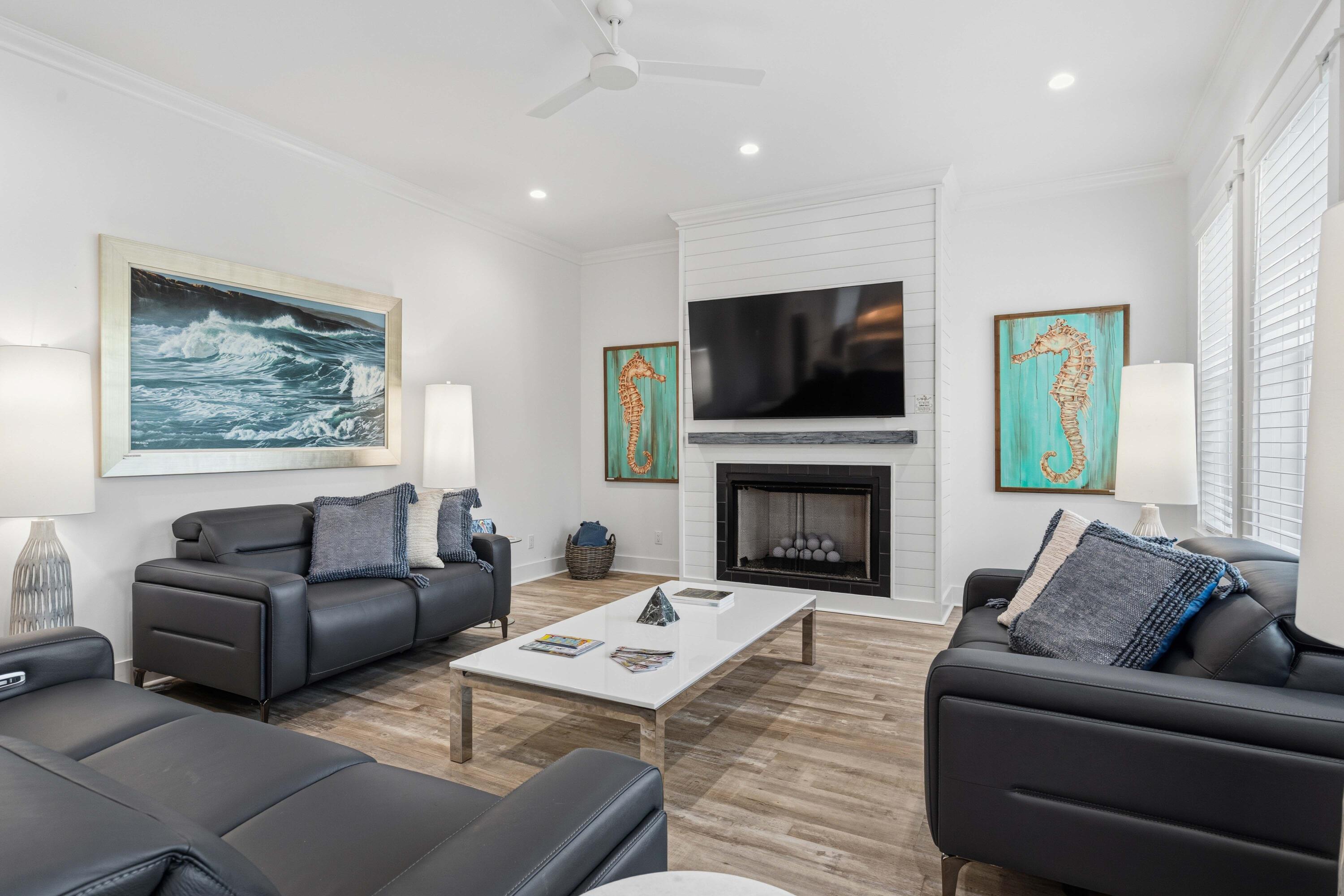 Grand Villas at Tops'l Beach Club - Residential