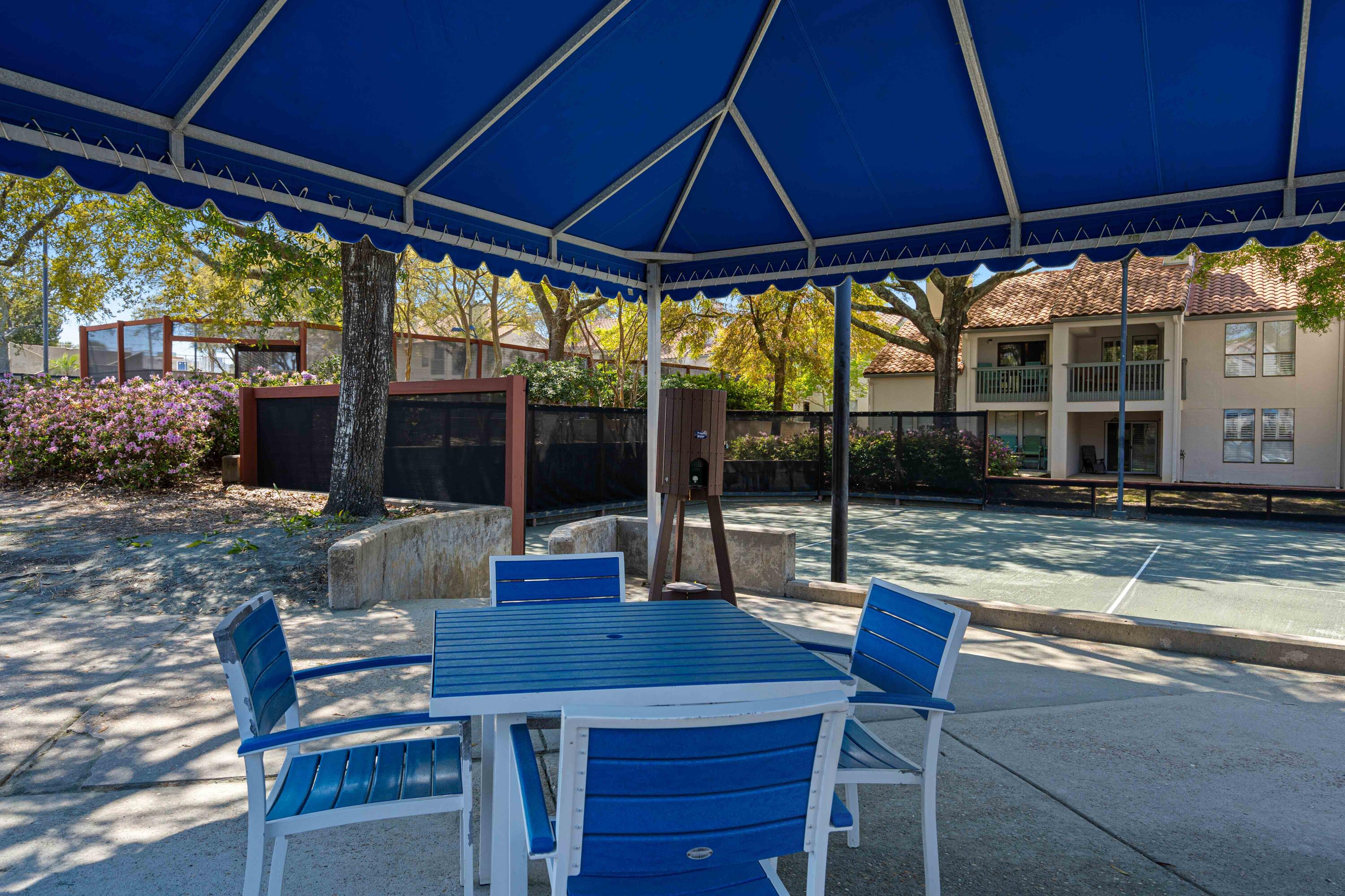 Grand Villas at Tops'l Beach Club - Residential