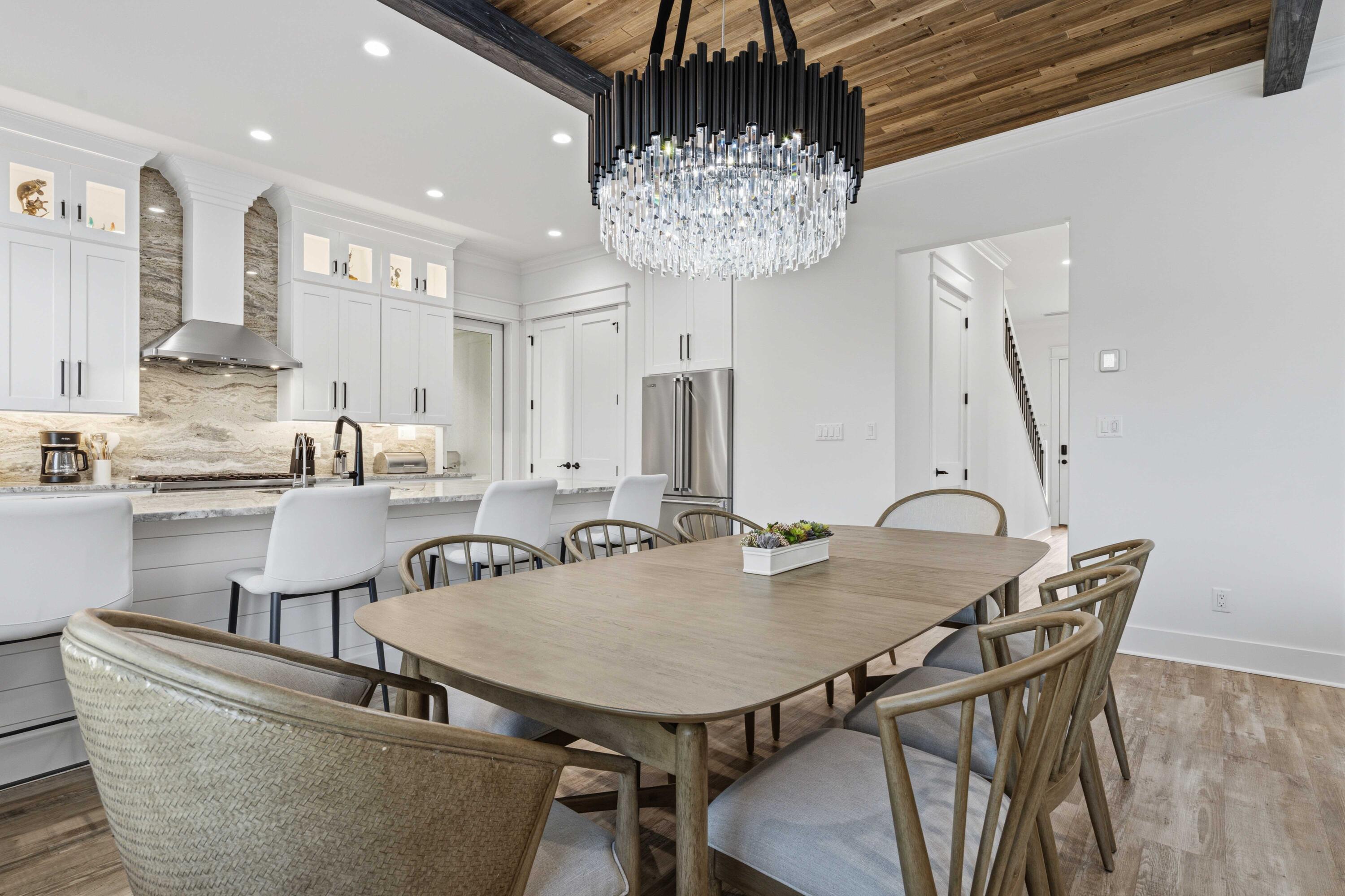 Grand Villas at Tops'l Beach Club - Residential