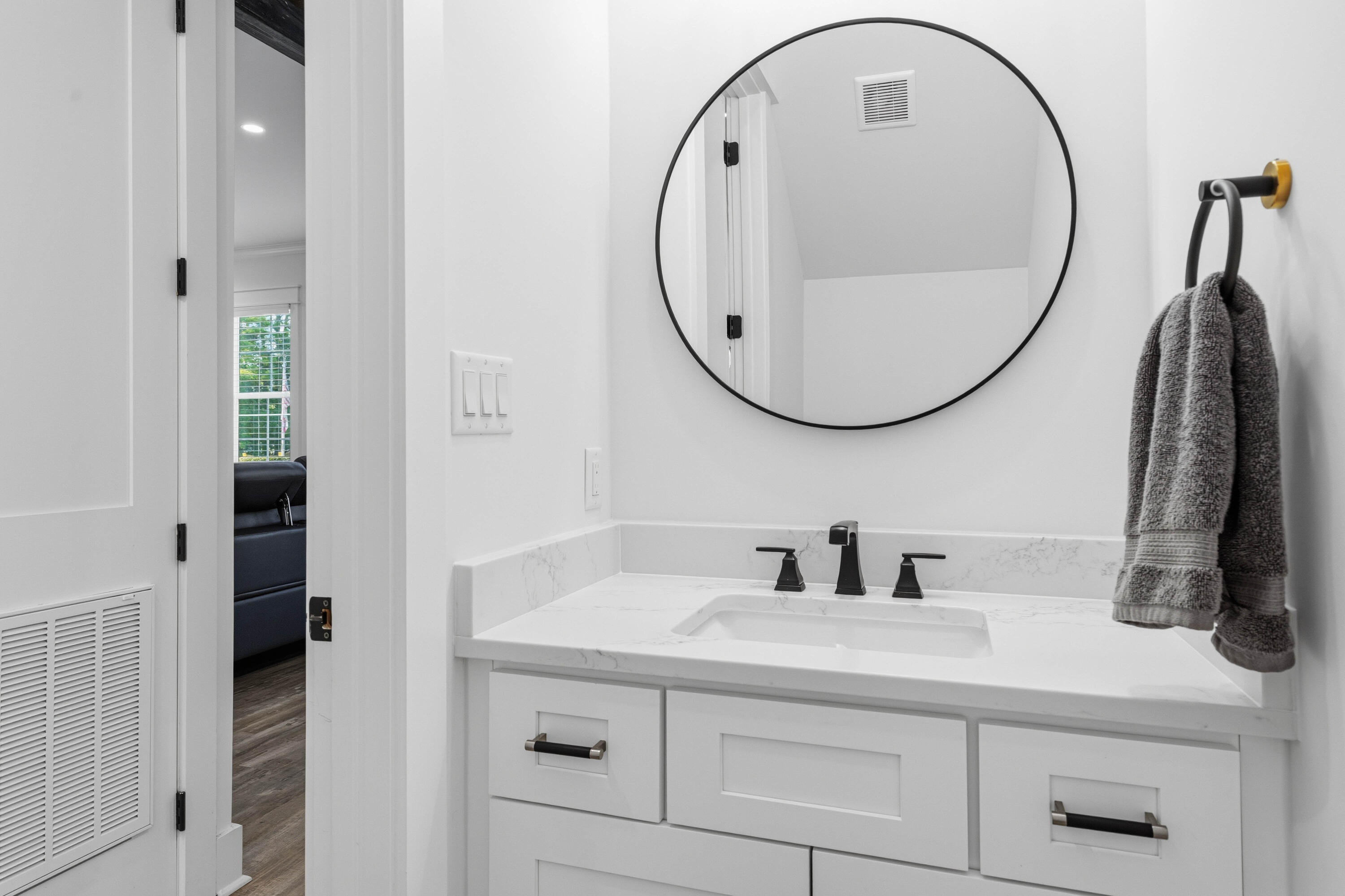 Grand Villas at Tops'l Beach Club - Residential