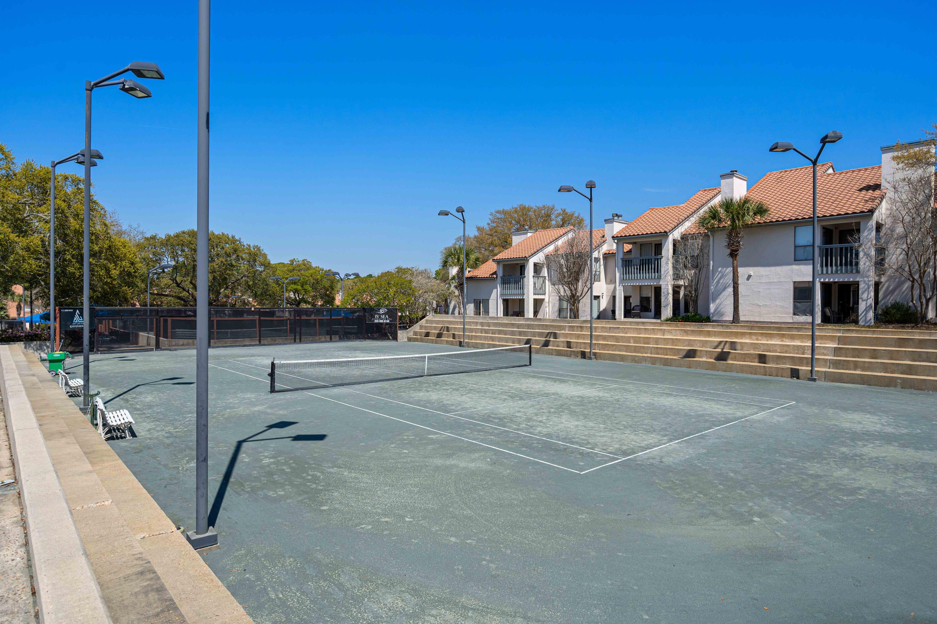 Grand Villas at Tops'l Beach Club - Residential