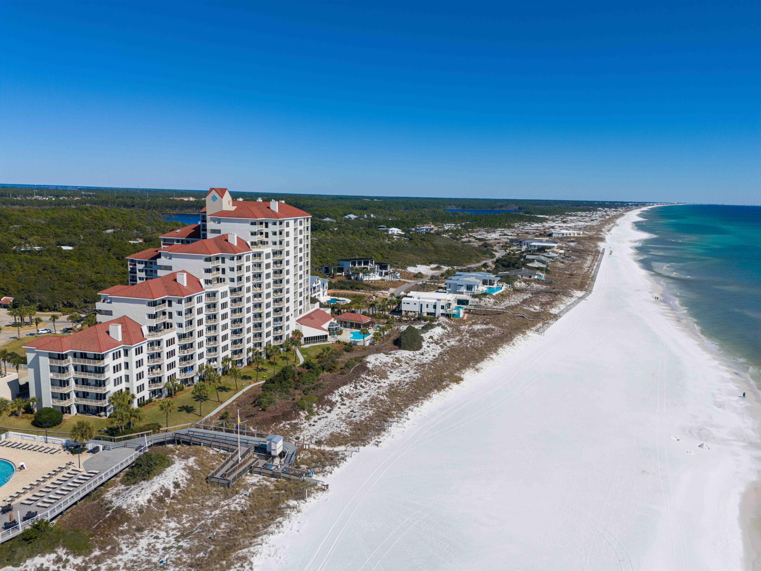 Grand Villas at Tops'l Beach Club - Residential
