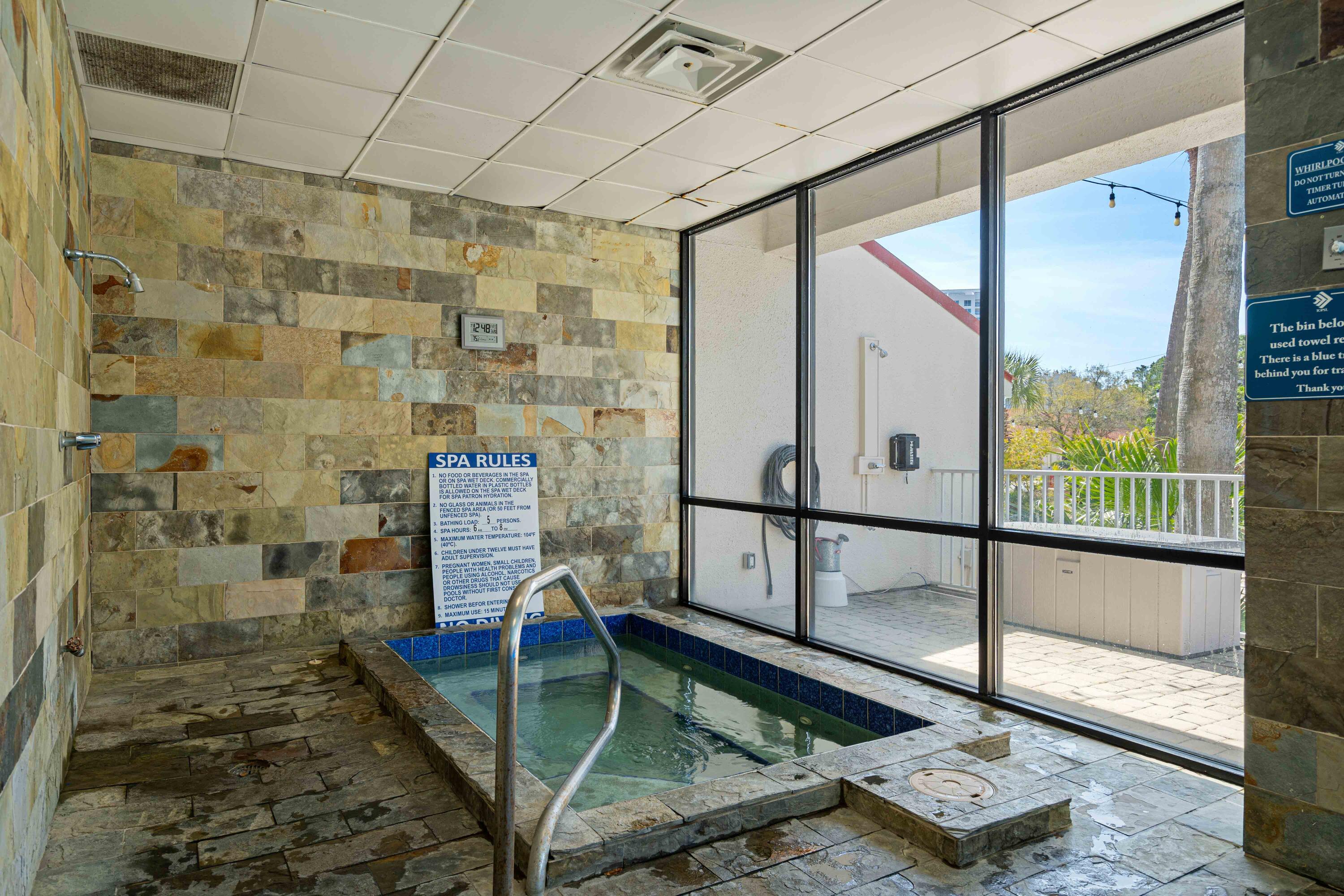Grand Villas at Tops'l Beach Club - Residential
