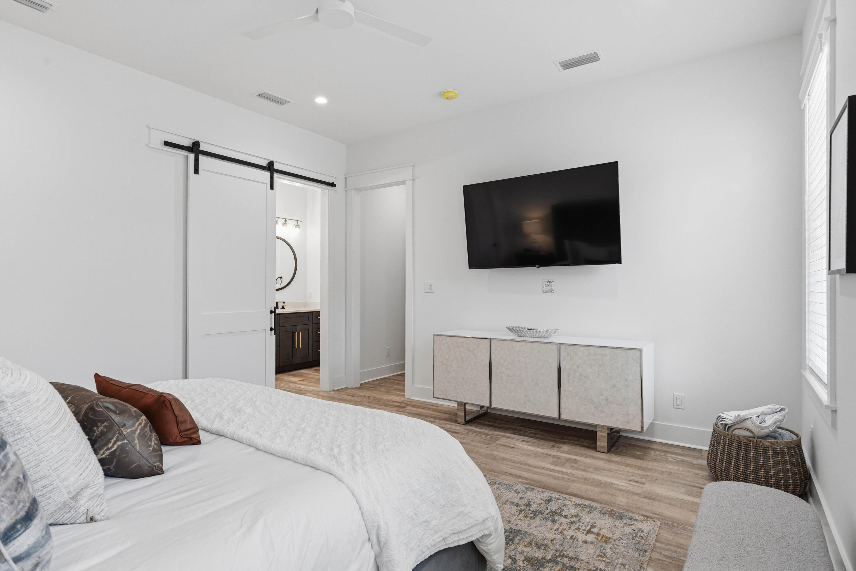 Grand Villas at Tops'l Beach Club - Residential