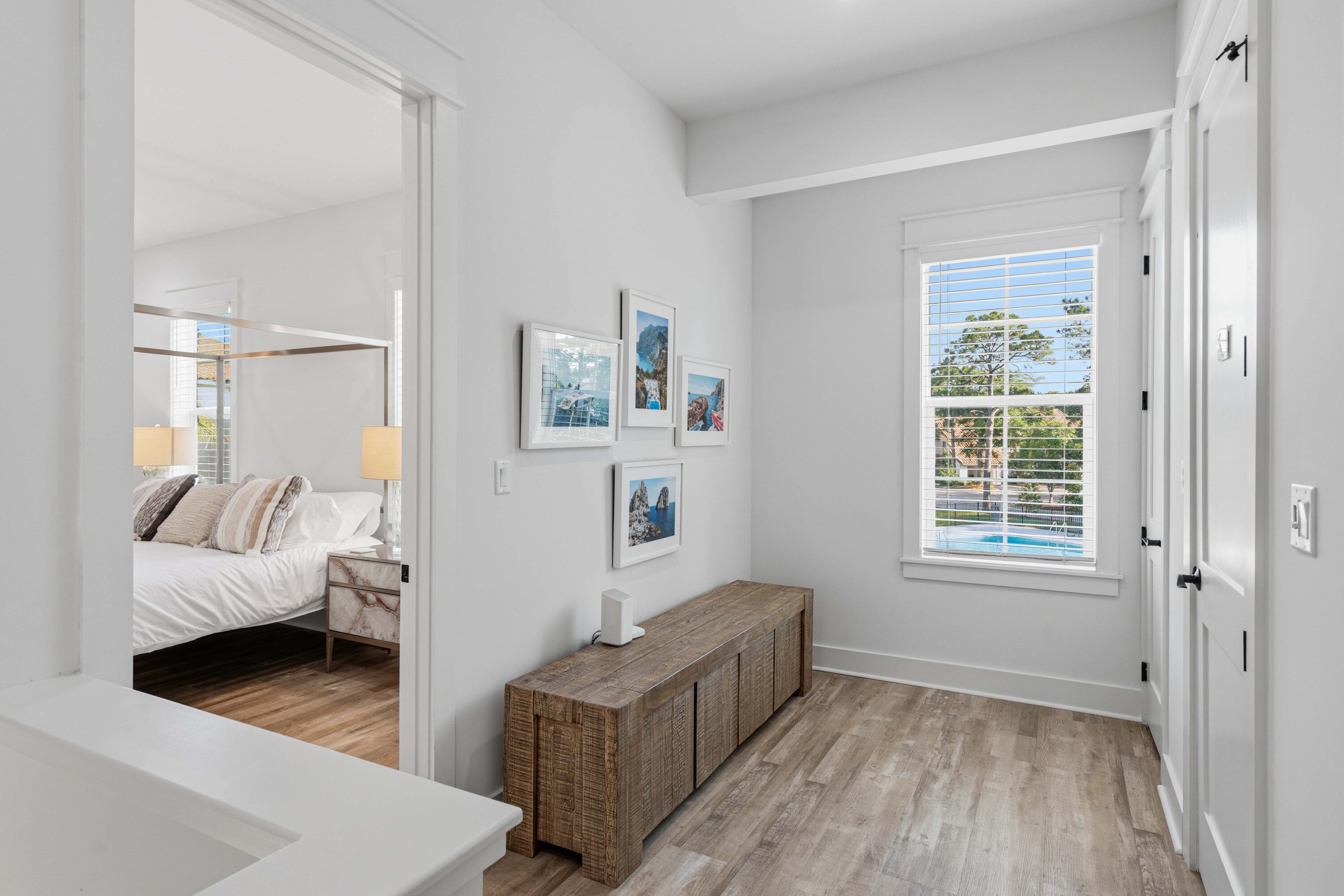 Grand Villas at Tops'l Beach Club - Residential