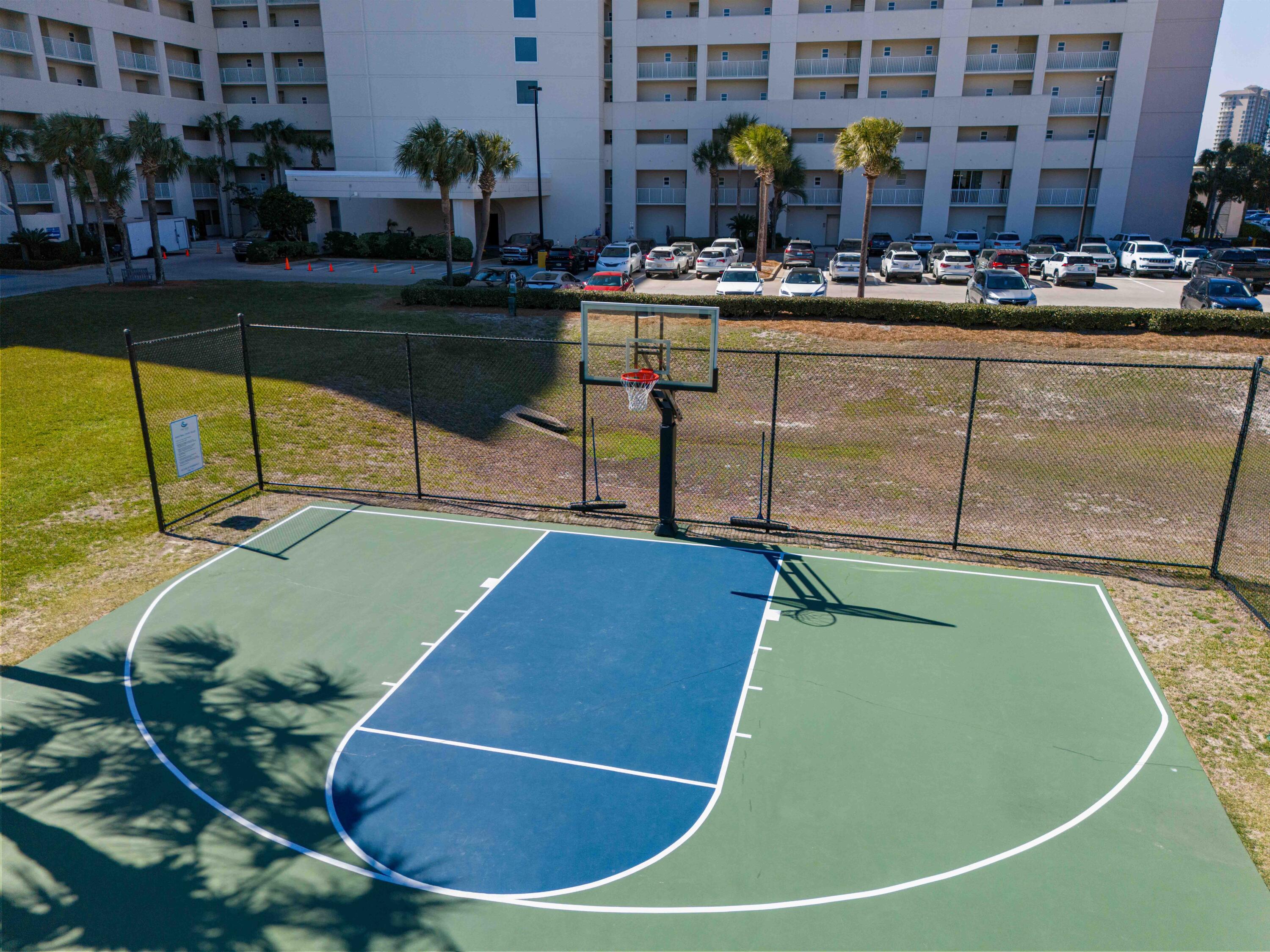 Grand Villas at Tops'l Beach Club - Residential