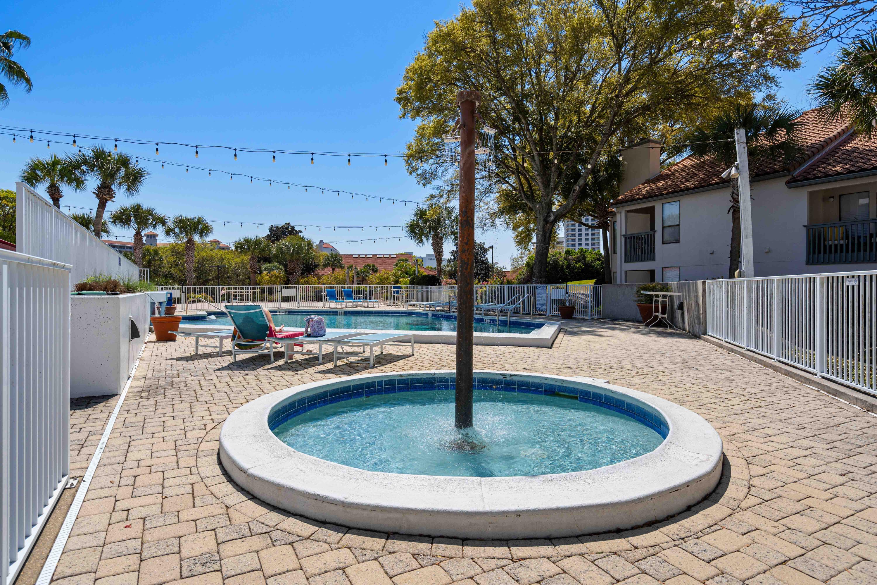 Grand Villas at Tops'l Beach Club - Residential