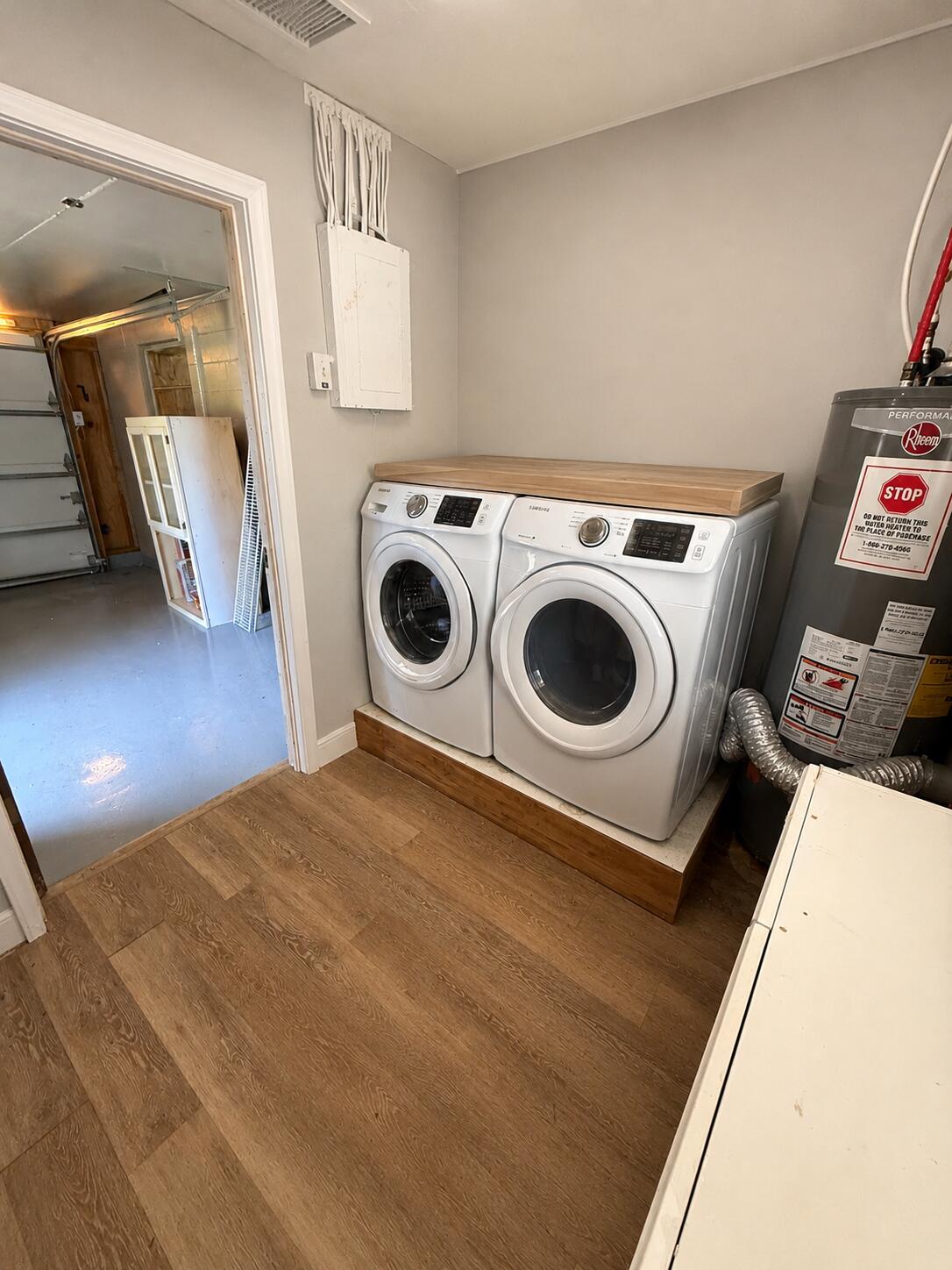 222100.00 - Residential Lease