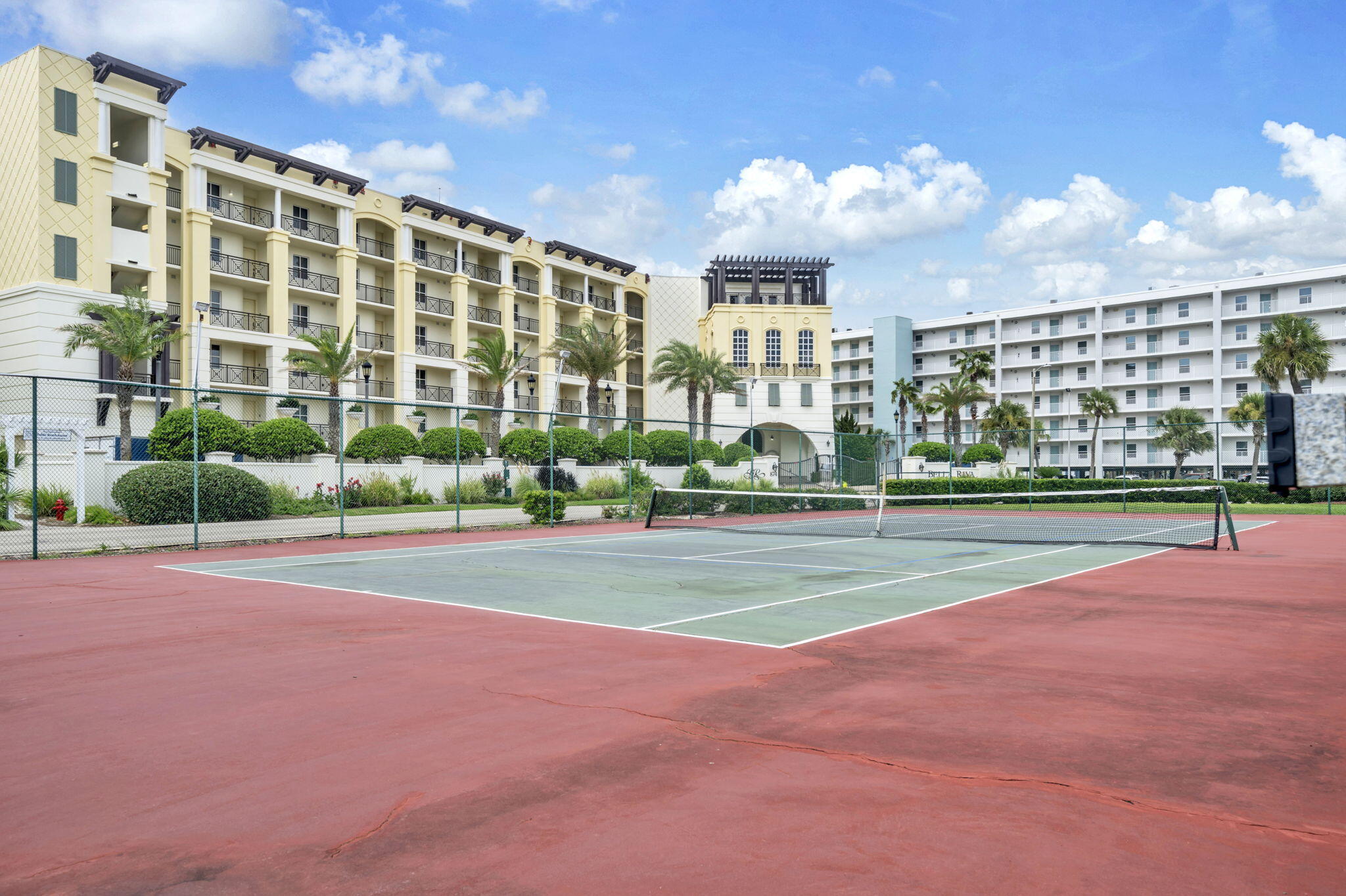 VENUS - Residential