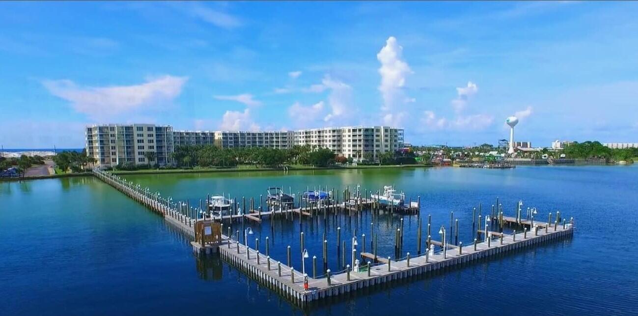 Pelican at Destin West - Residential