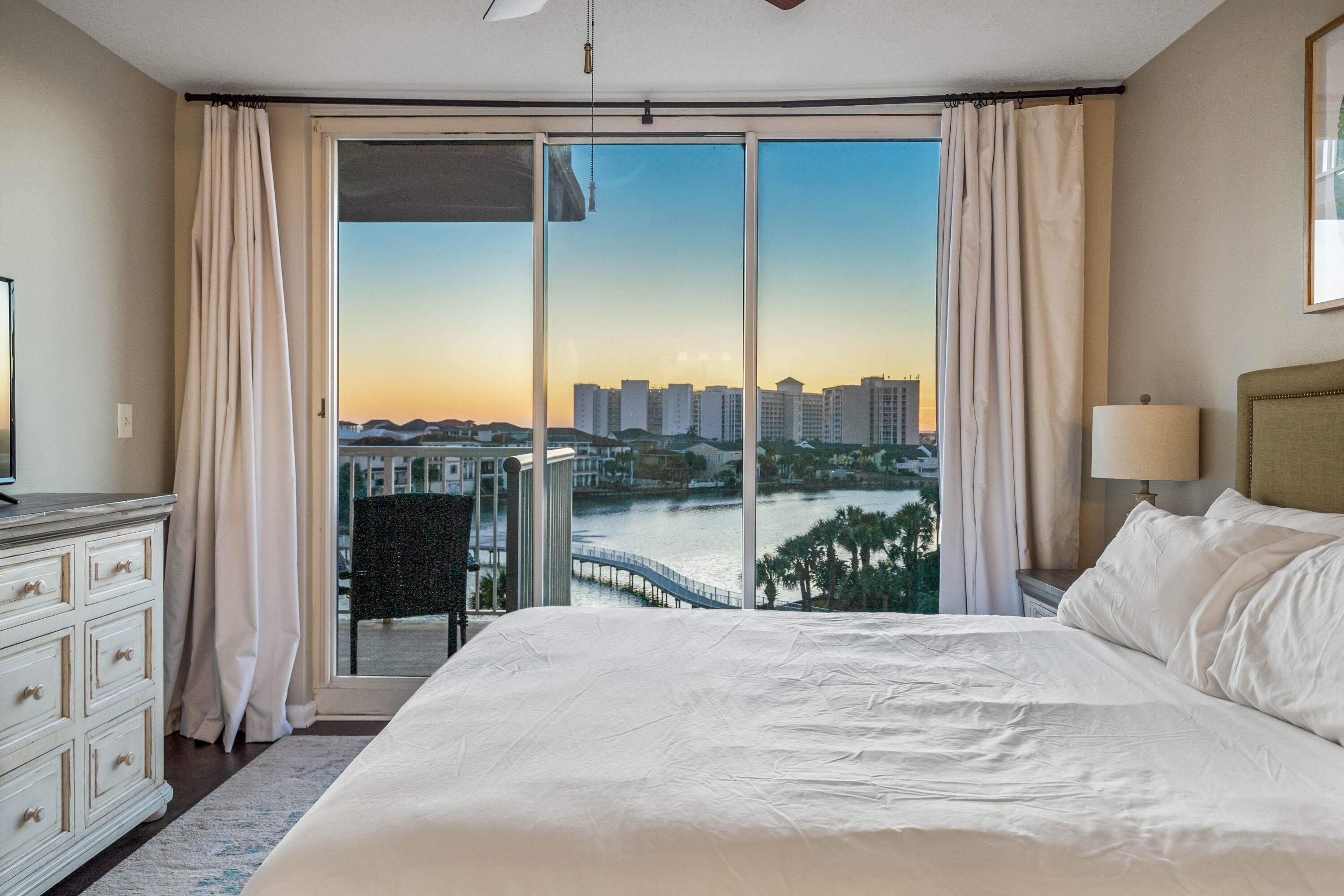TERRACE AT PELICAN BEACH - Residential Lease