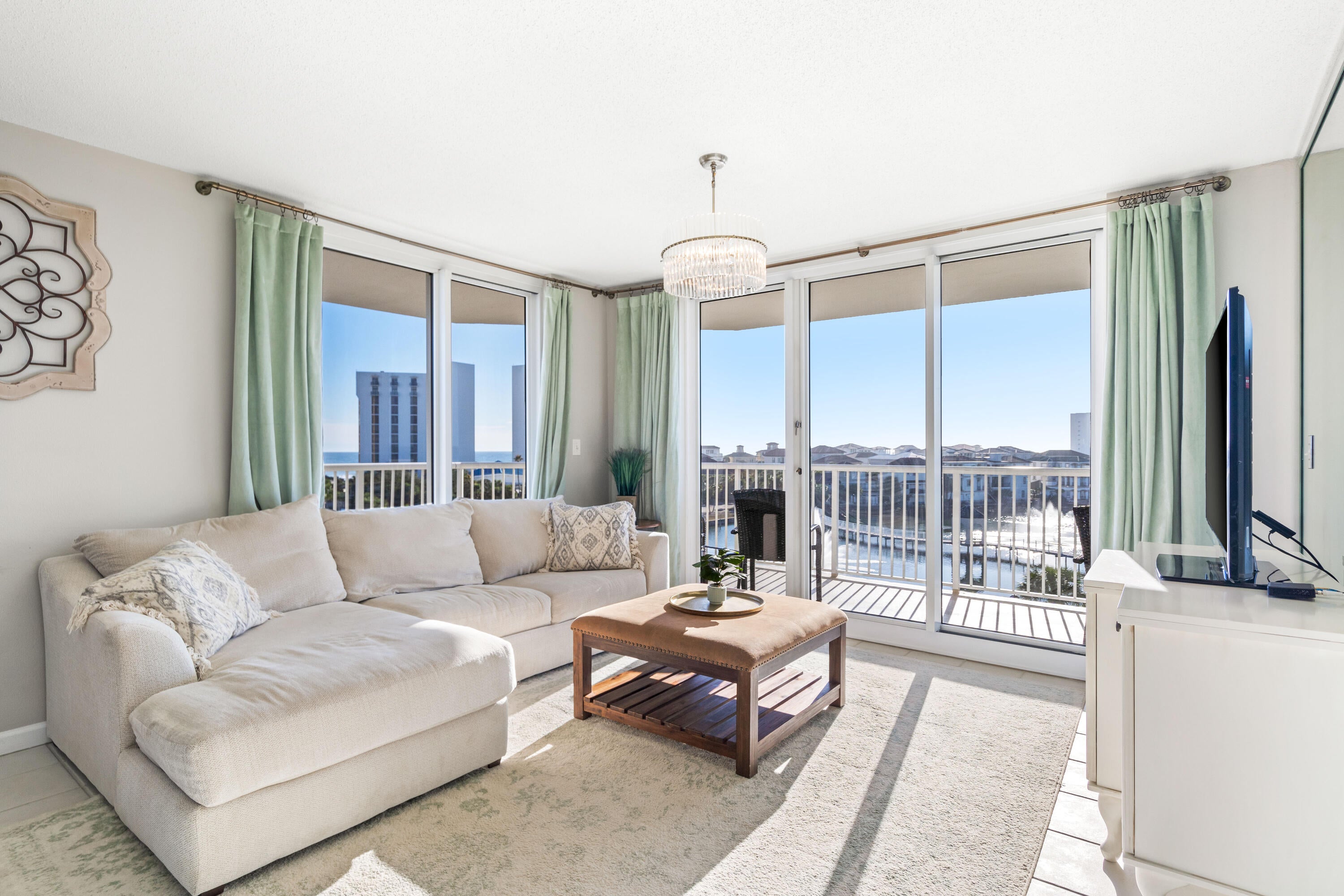 TERRACE AT PELICAN BEACH - Residential Lease