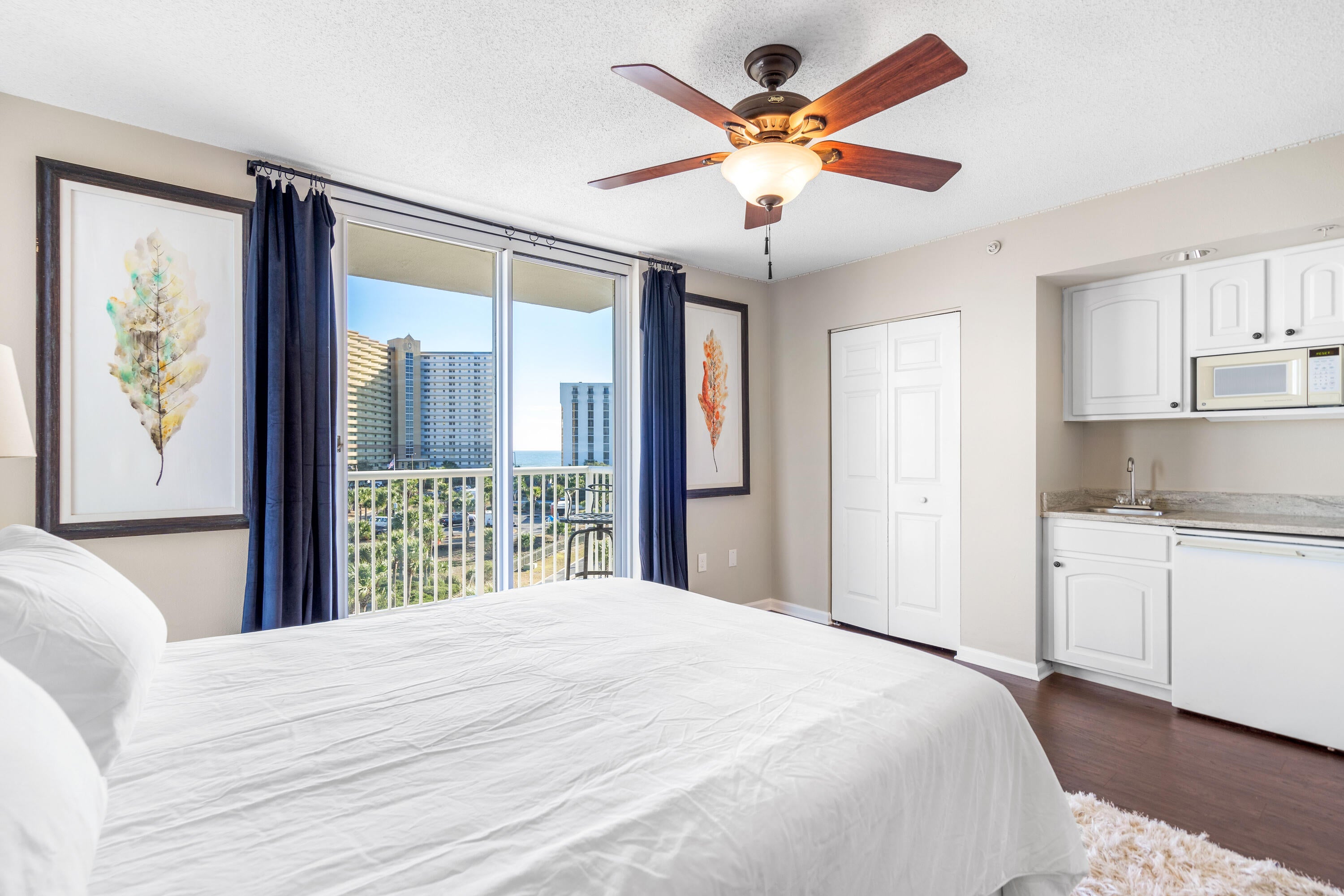 TERRACE AT PELICAN BEACH - Residential Lease