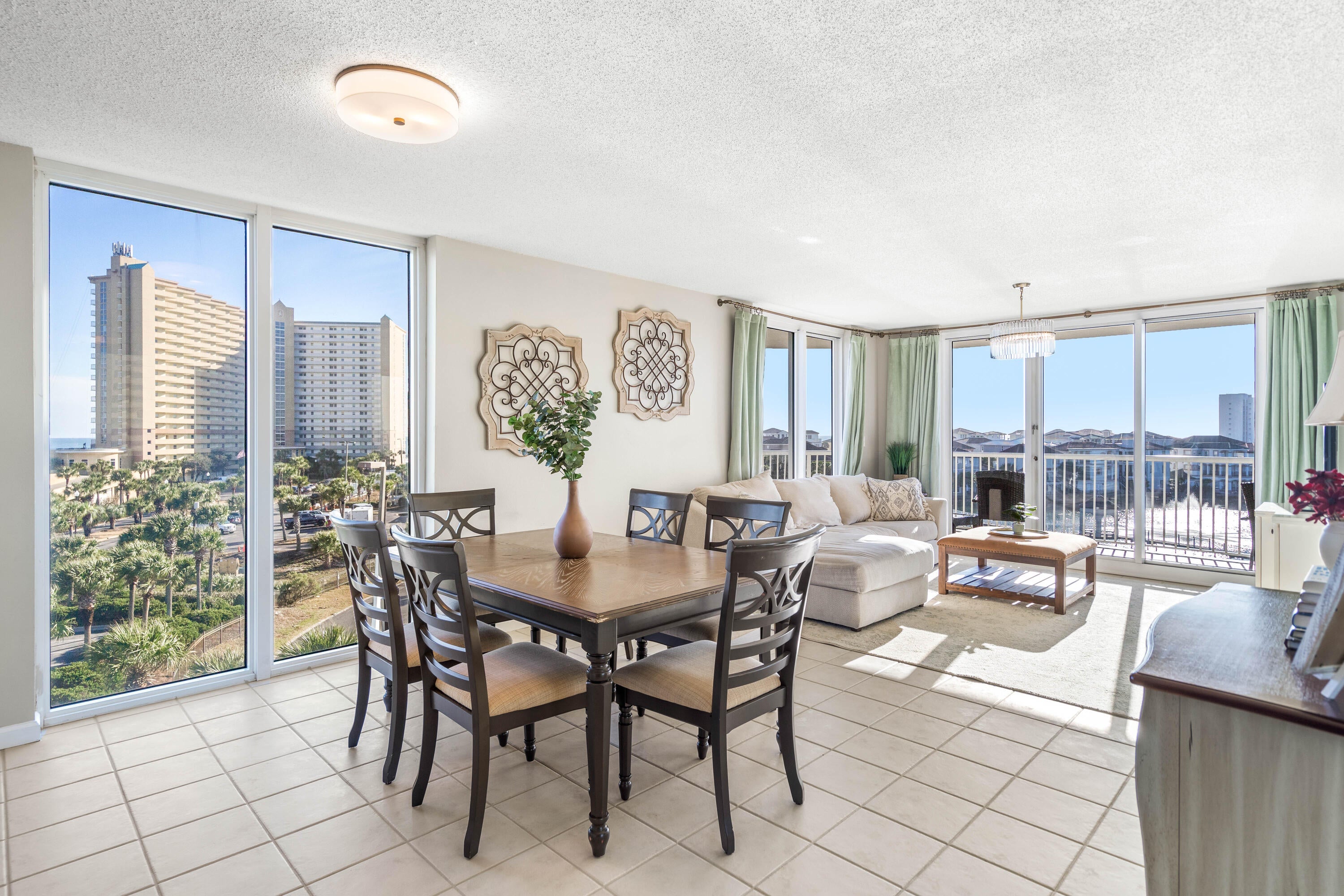 TERRACE AT PELICAN BEACH - Residential Lease