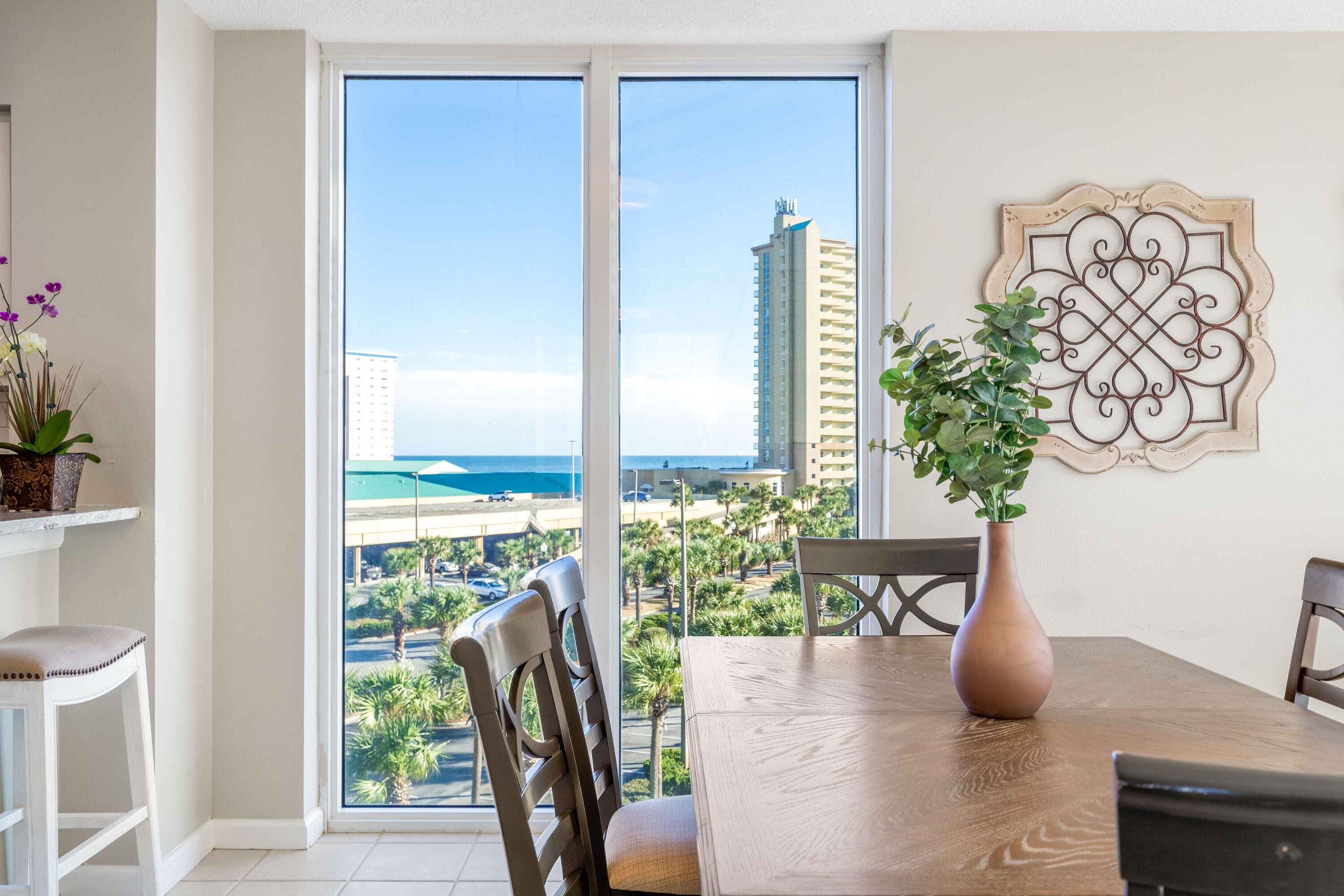 TERRACE AT PELICAN BEACH - Residential Lease