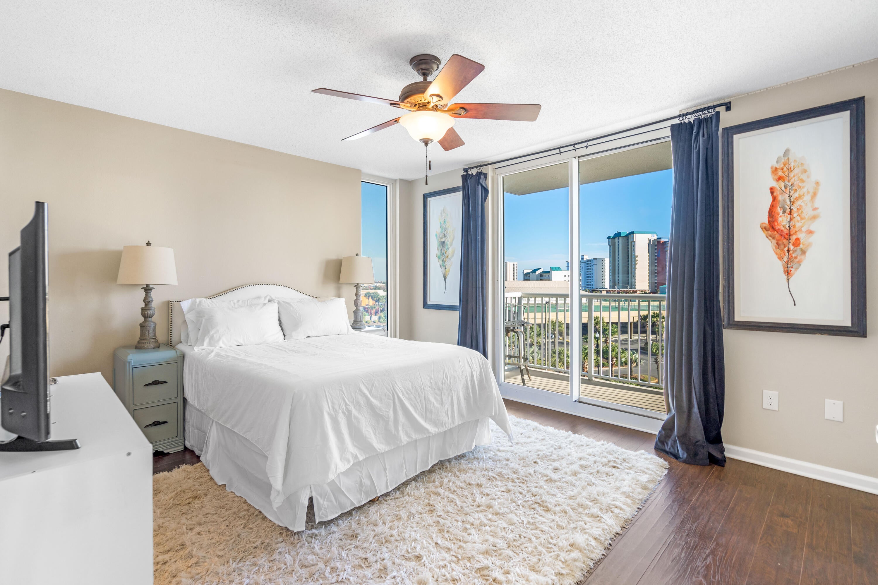 TERRACE AT PELICAN BEACH - Residential Lease