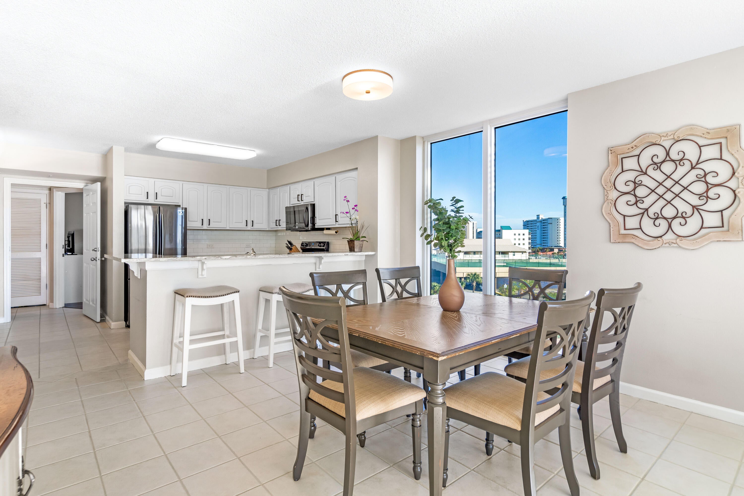 TERRACE AT PELICAN BEACH - Residential Lease