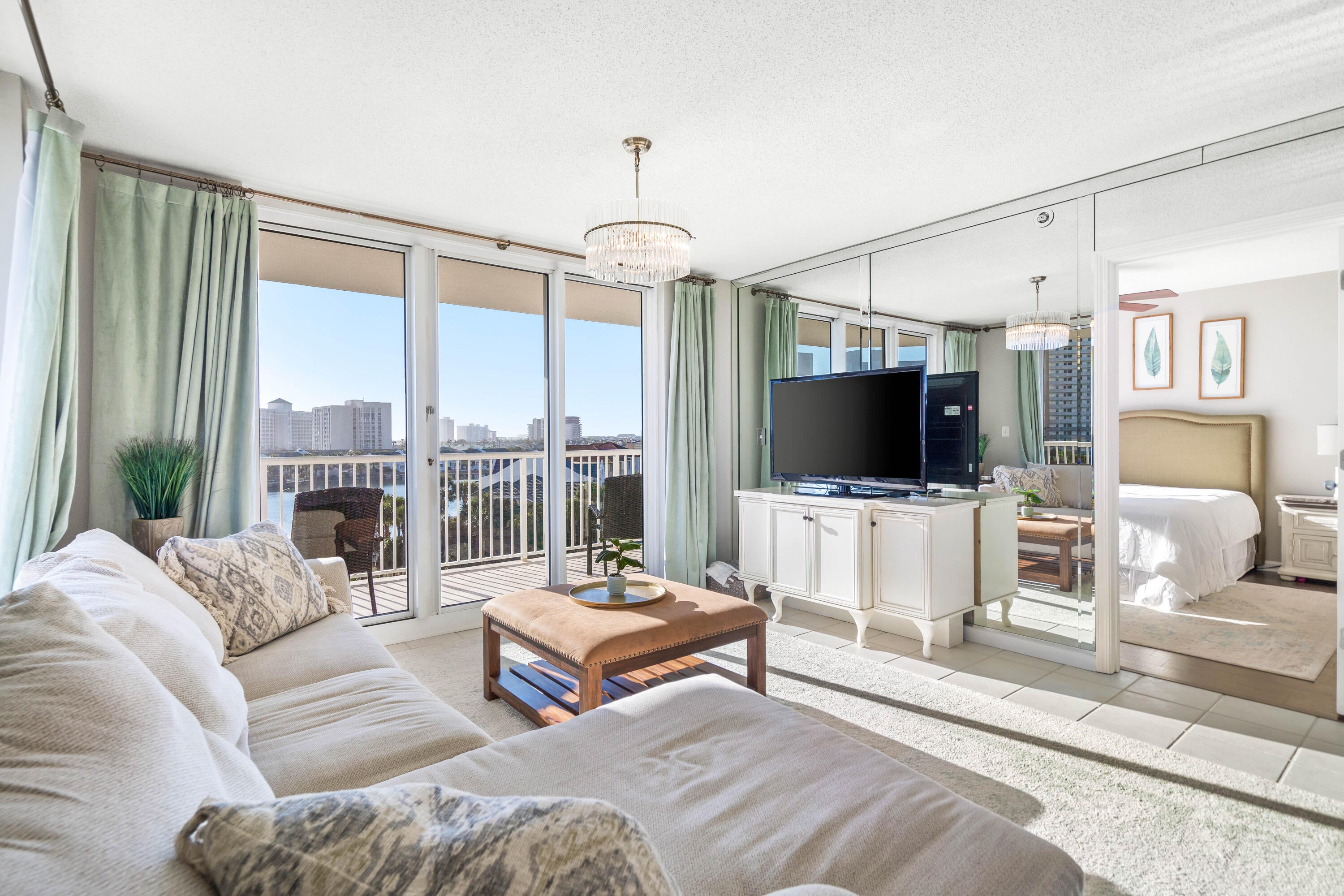 TERRACE AT PELICAN BEACH - Residential Lease