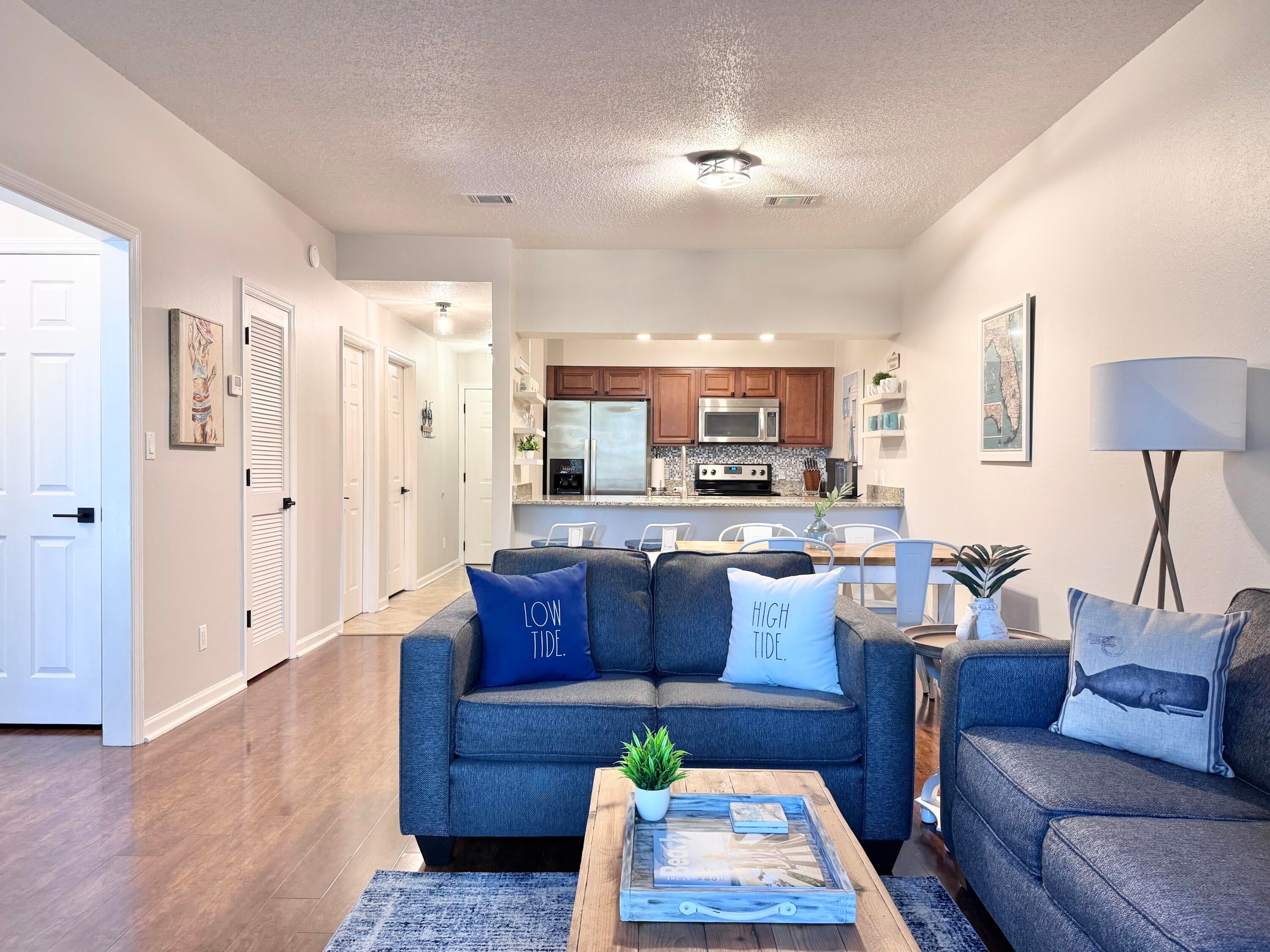 Pointe of View Condominiums - Residential