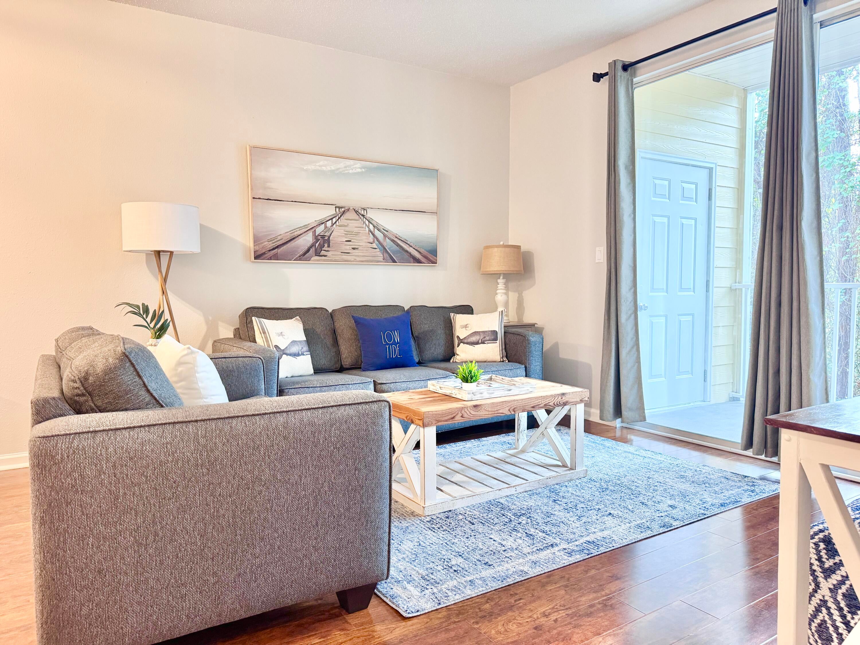 Pointe of View Condominiums - Residential