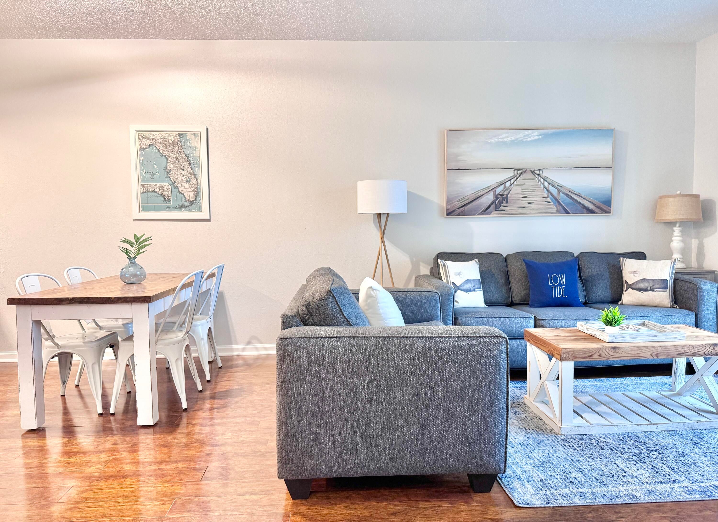 Pointe of View Condominiums - Residential