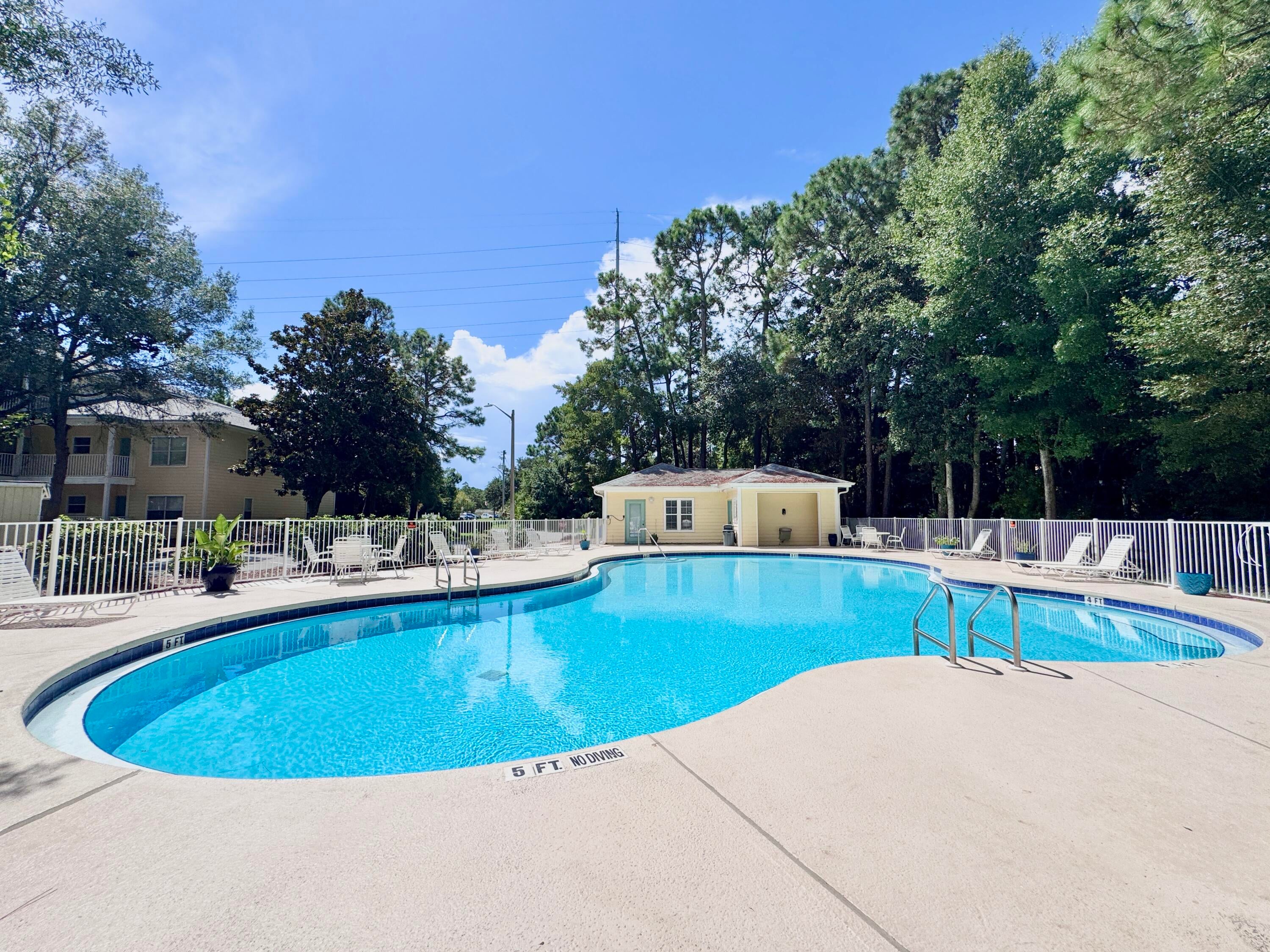 Pointe of View Condominiums - Residential