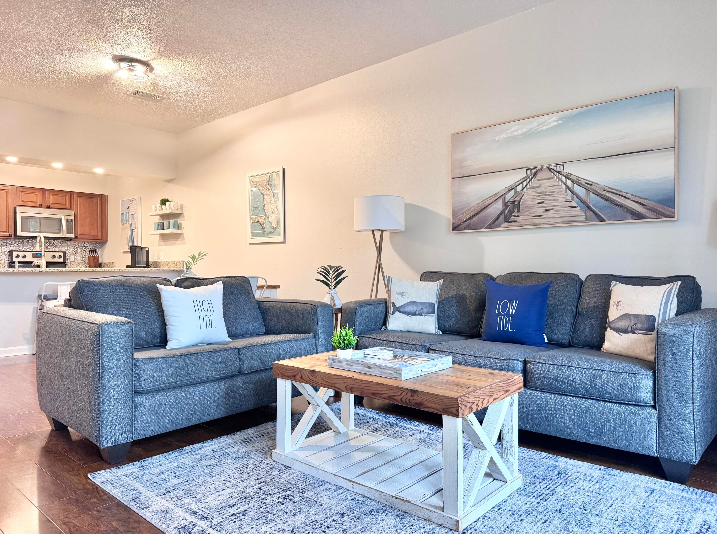 Pointe of View Condominiums - Residential