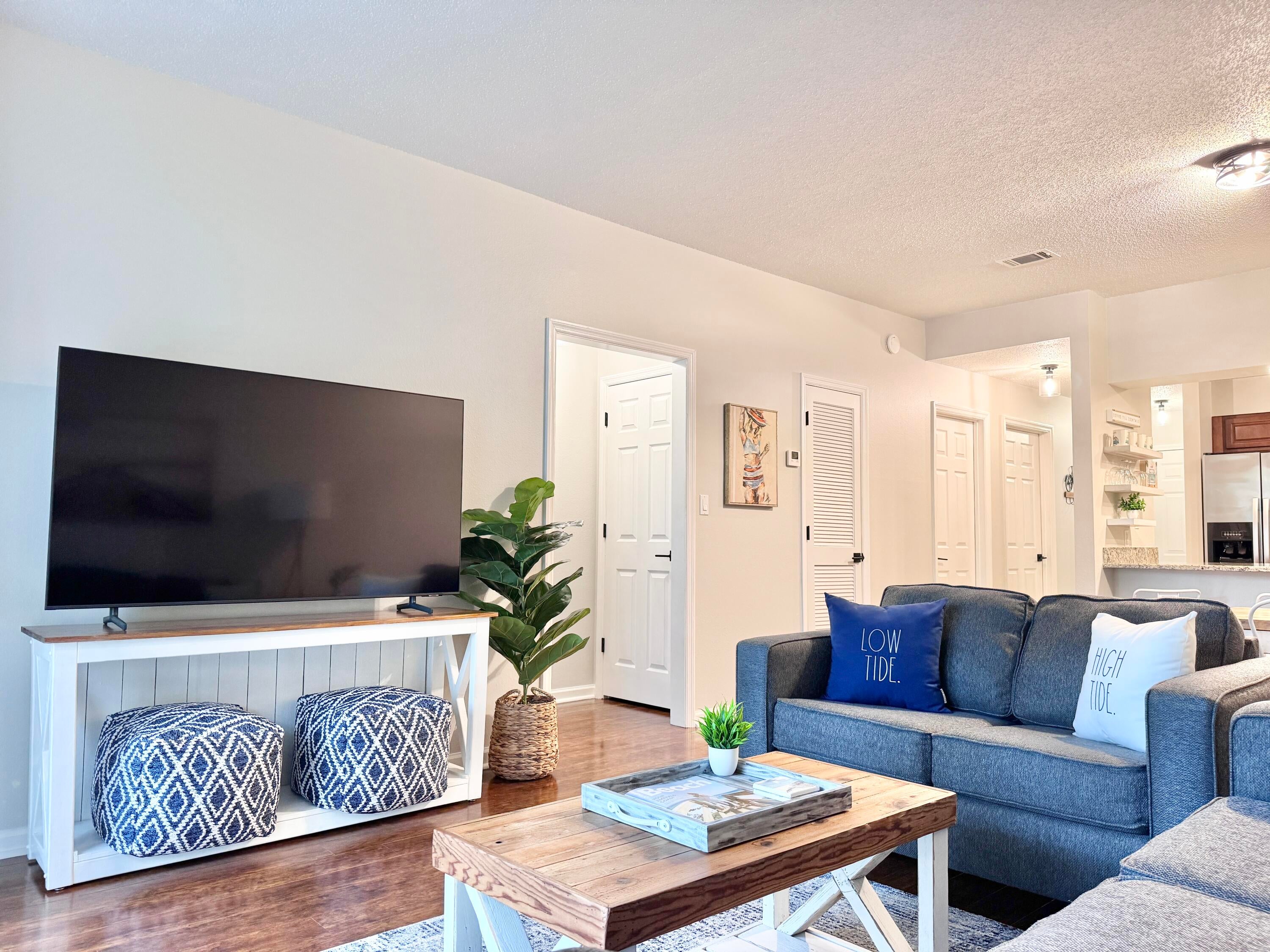 Pointe of View Condominiums - Residential