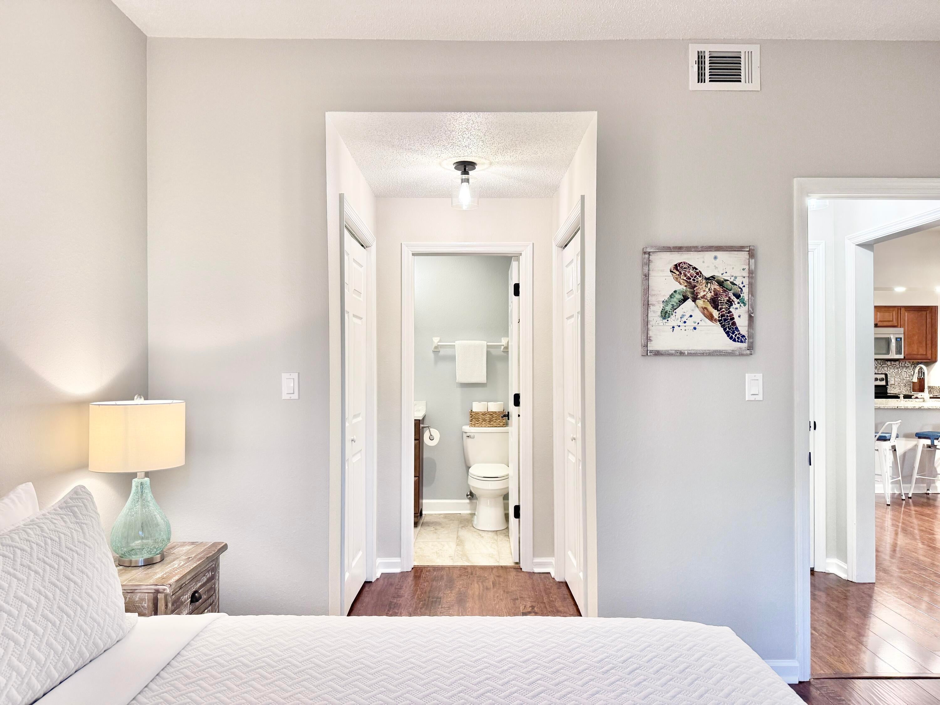 Pointe of View Condominiums - Residential