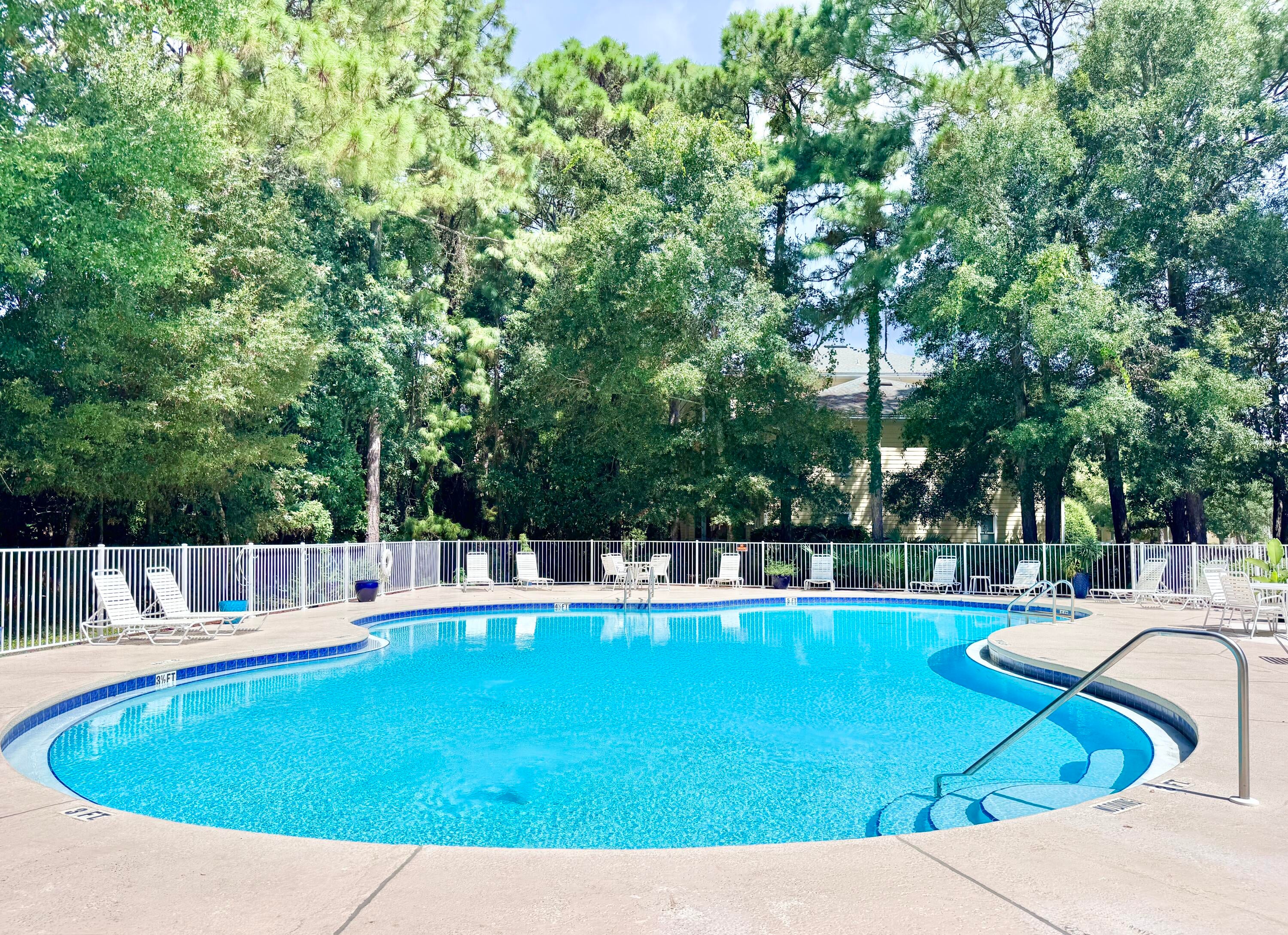 Pointe of View Condominiums - Residential