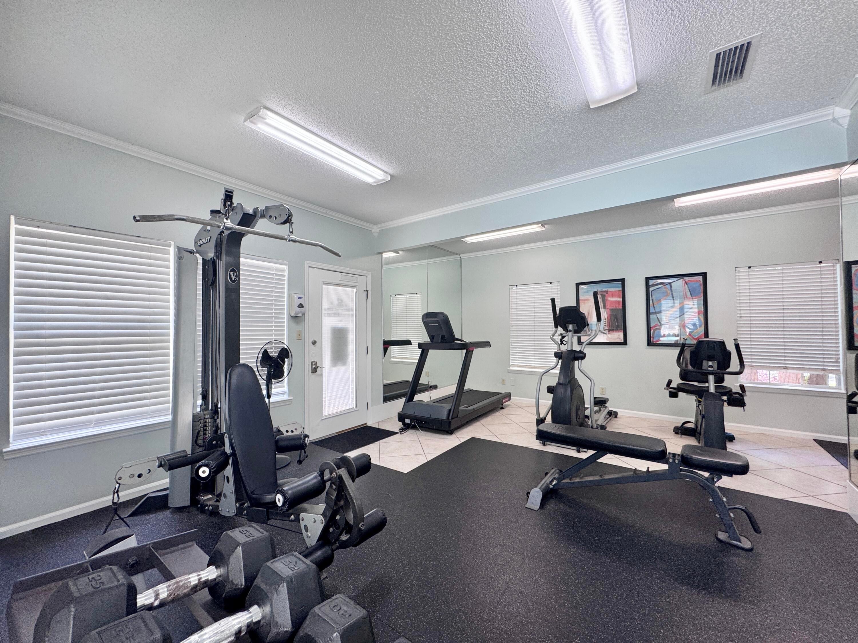 Pointe of View Condominiums - Residential