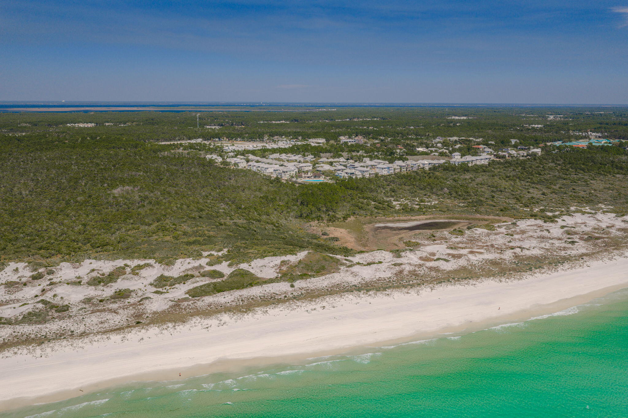 CYPRESS DUNES - Residential