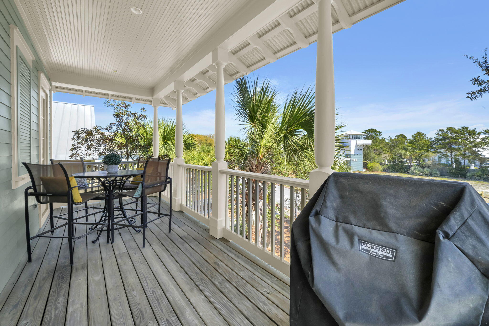 CYPRESS DUNES - Residential