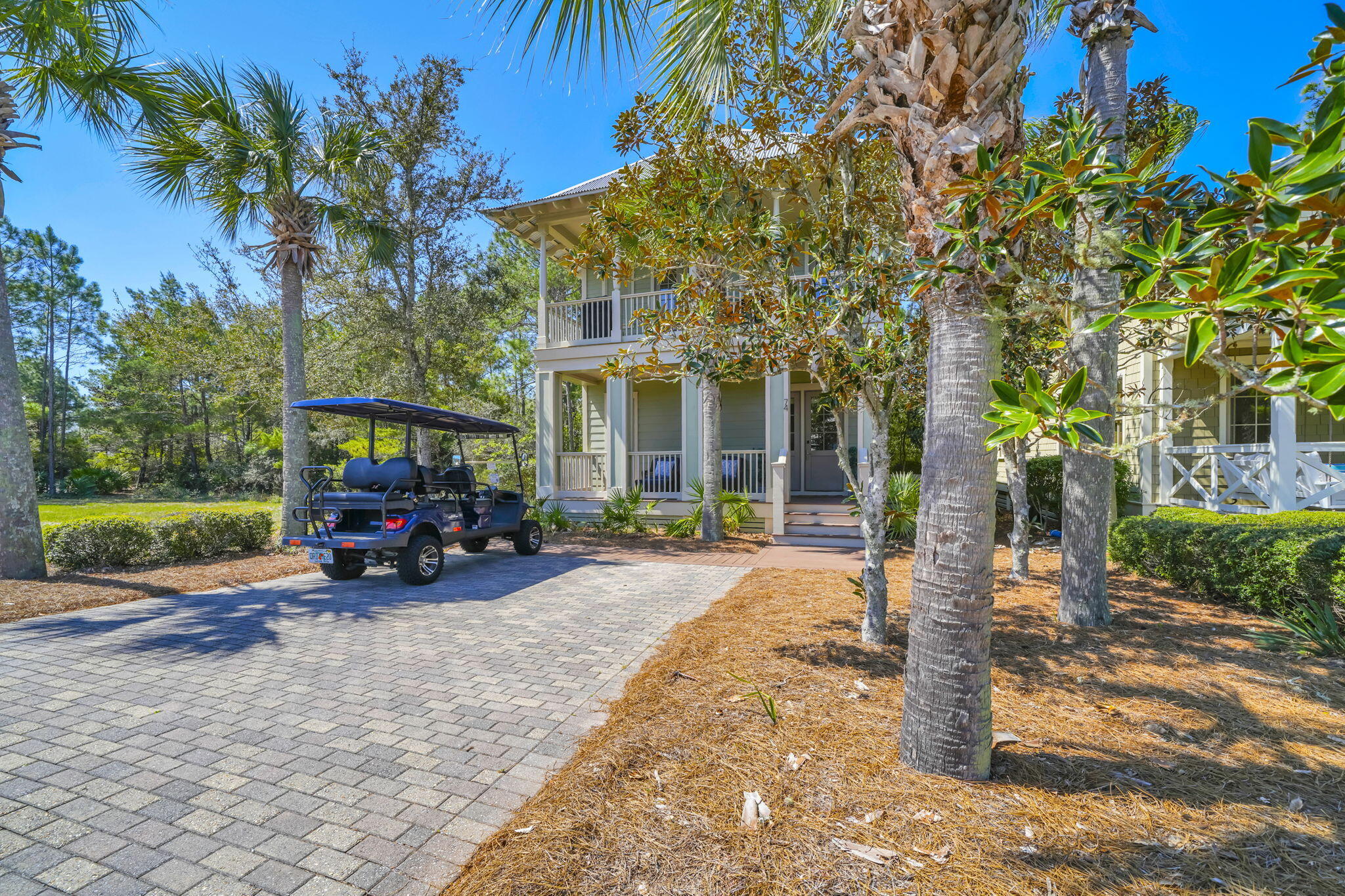 CYPRESS DUNES - Residential